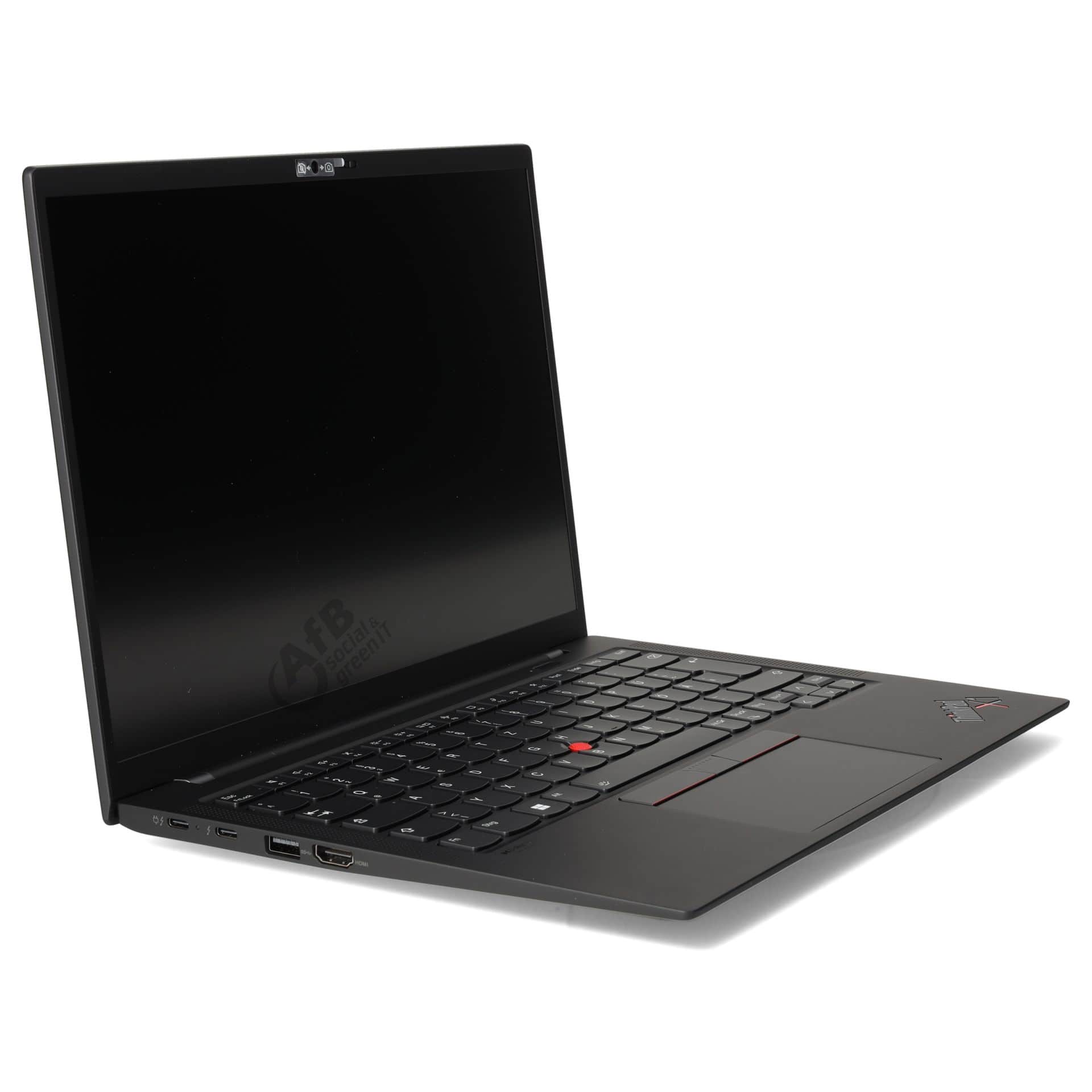 Lenovo Thinkpad X Carbon Gen Zoll Intel Core I G