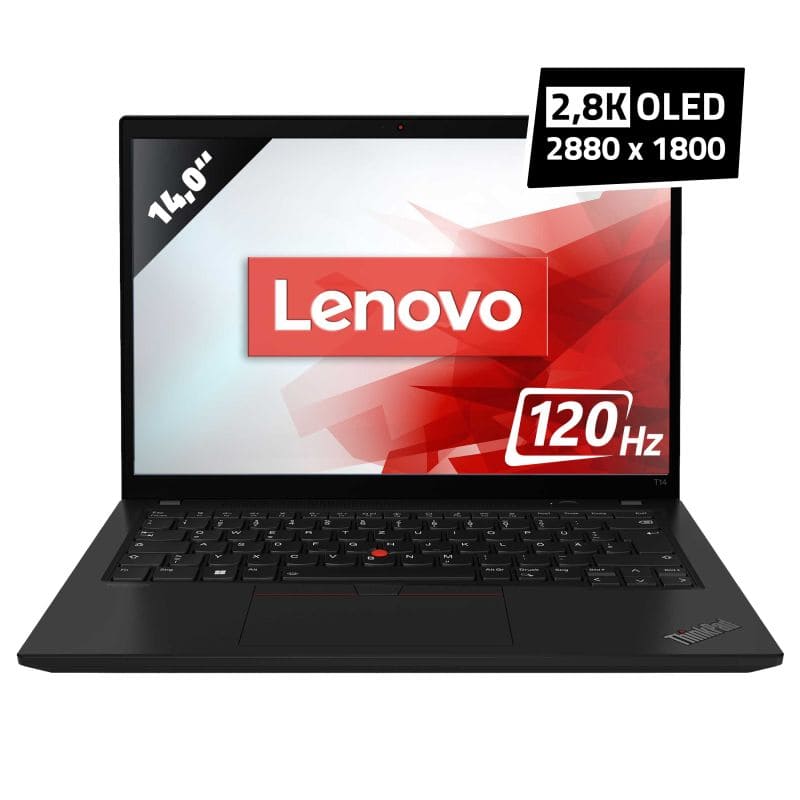 Lenovo Thinkpad T Gen Intel Zoll Intel Core I U