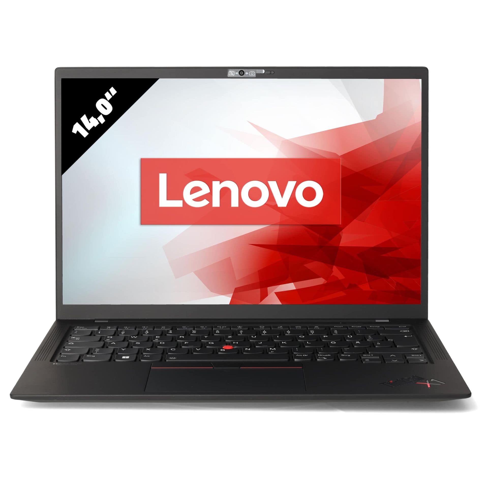 Lenovo Thinkpad X Carbon Gen Zoll Intel Core I G