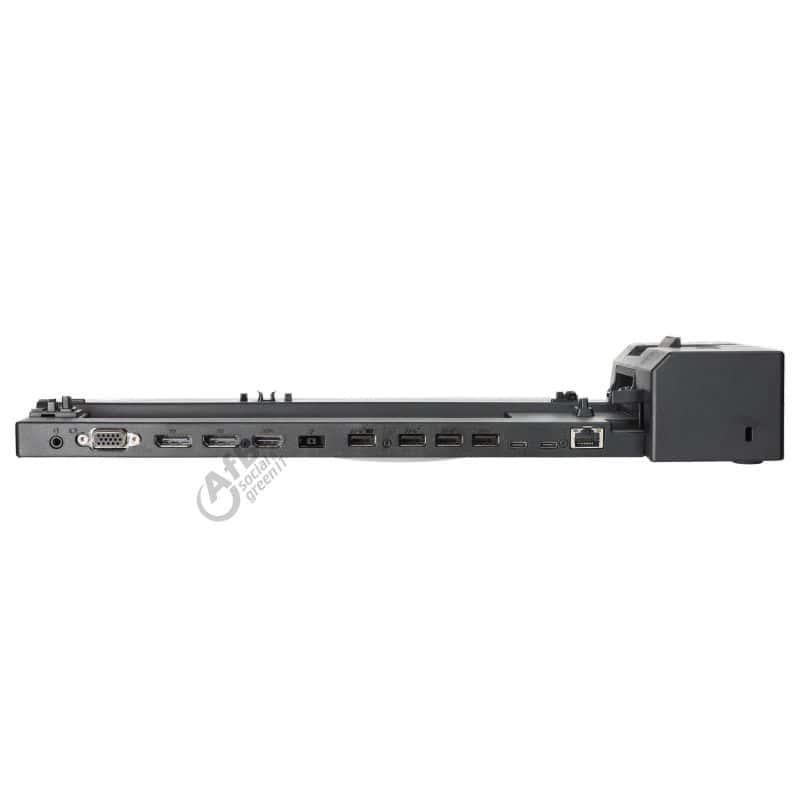 Lenovo ThinkPad Ultra Dock 40AJ0135EU Dockingstation Gebraucht