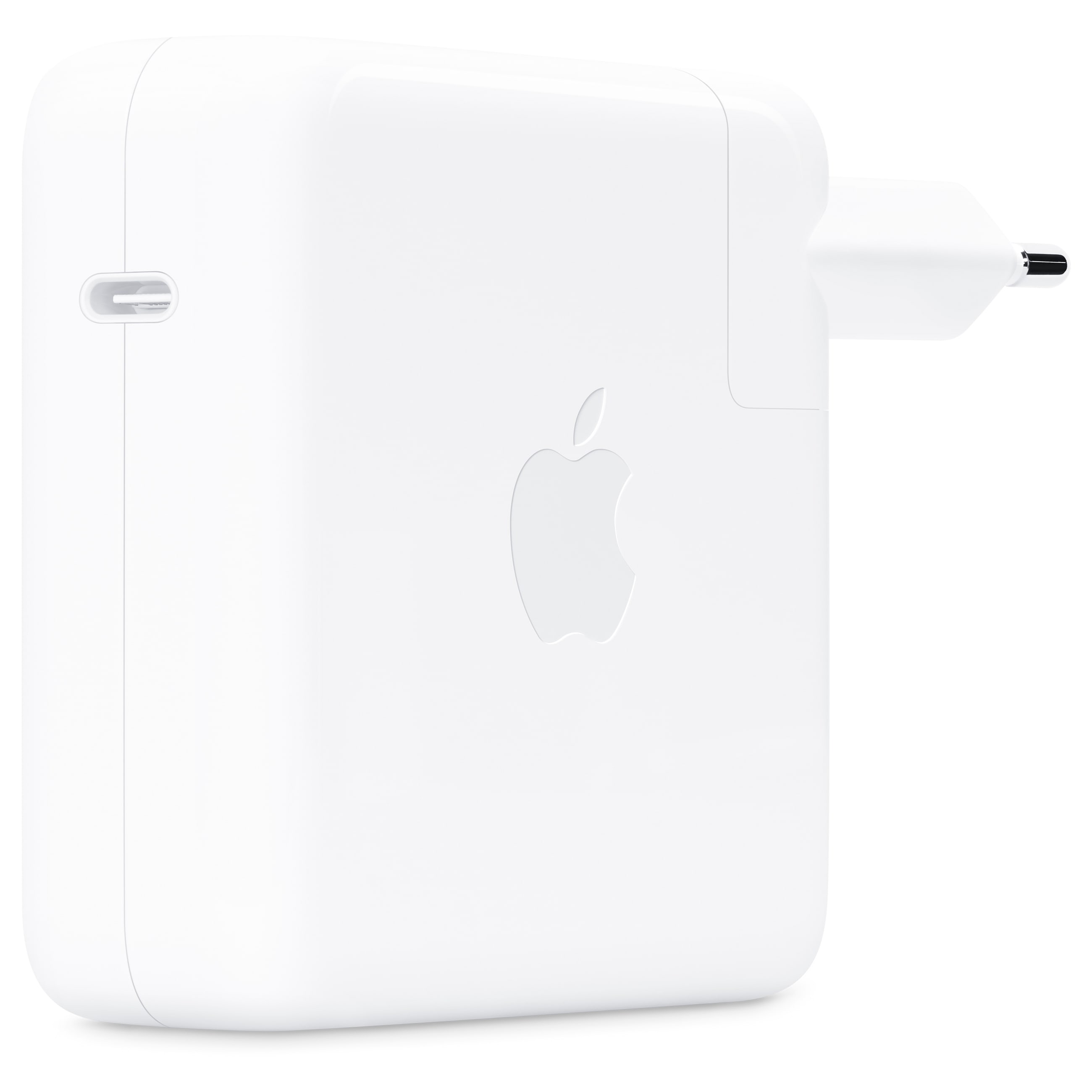 Apple USB-C Power Adapter - Ladegerät für 16" MacBook Pro - Weiß - Gebraucht