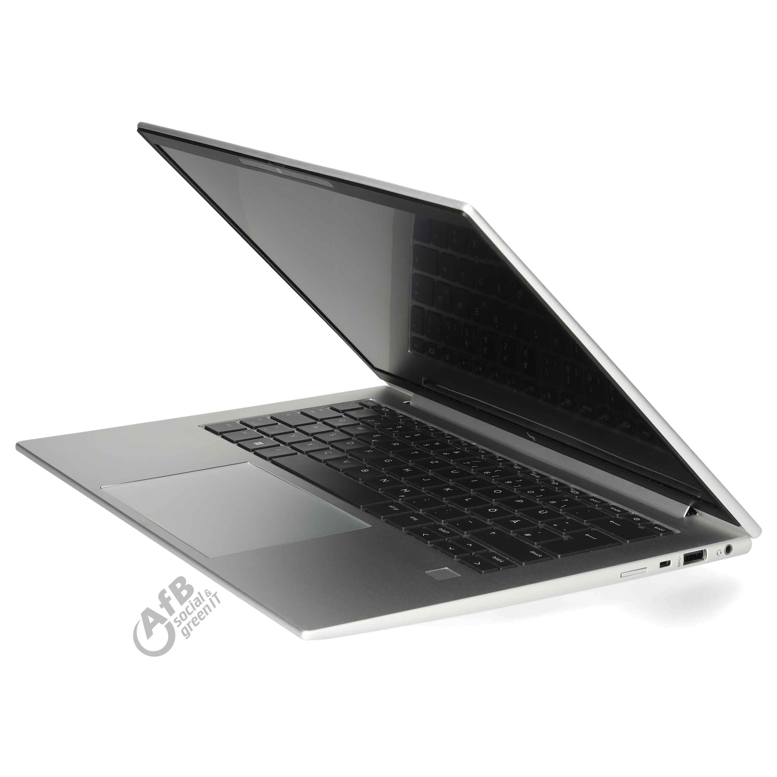 HP EliteBook 840 G10 

 - 14,0 Zoll - Intel Core i7 1365U @ 5,2 GHz - 32 GB DDR5 - 500 GB SSD - 1920 x 1200 WUXGA - Windows 11 Professional