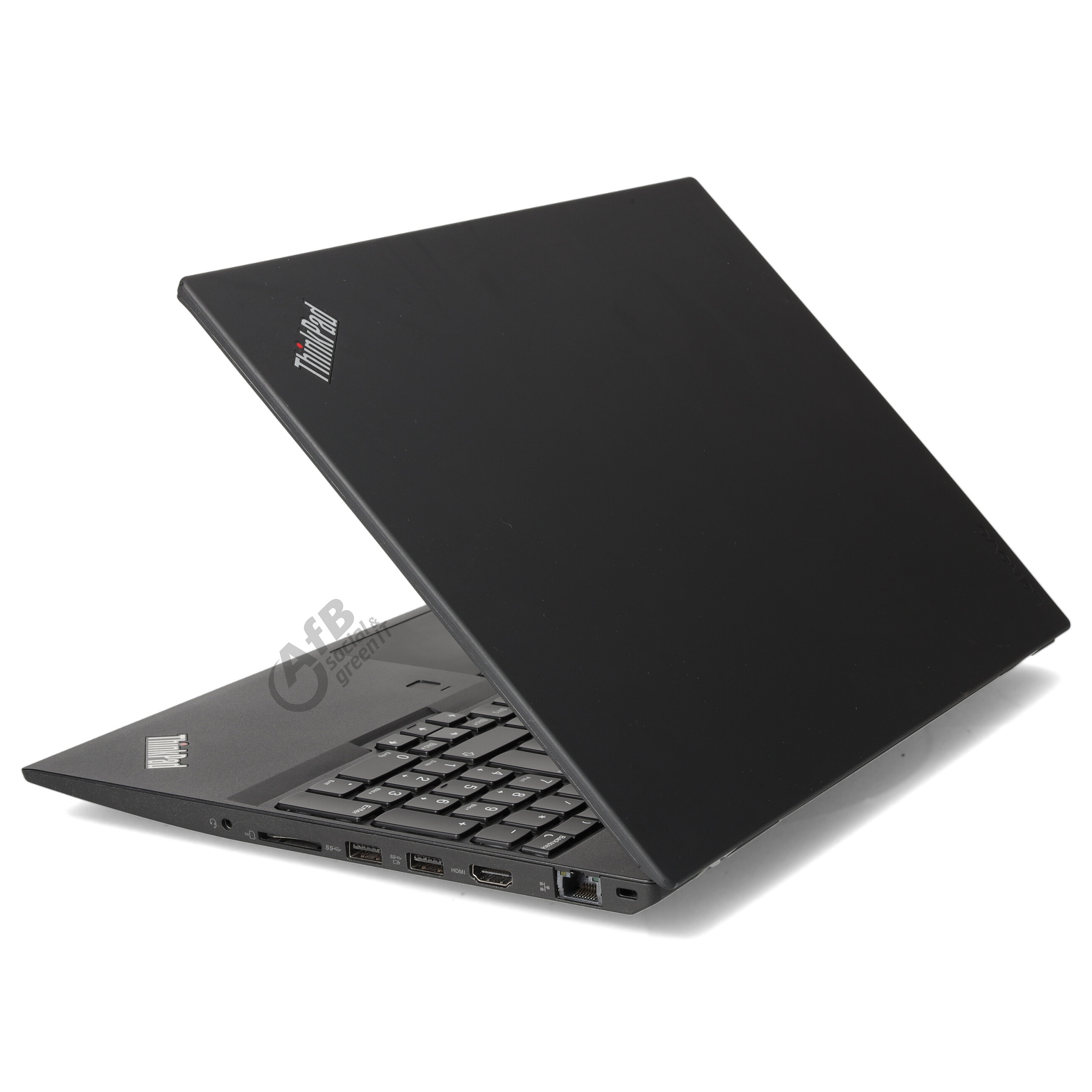 Lenovo ThinkPad P52sGut - AfB-refurbished