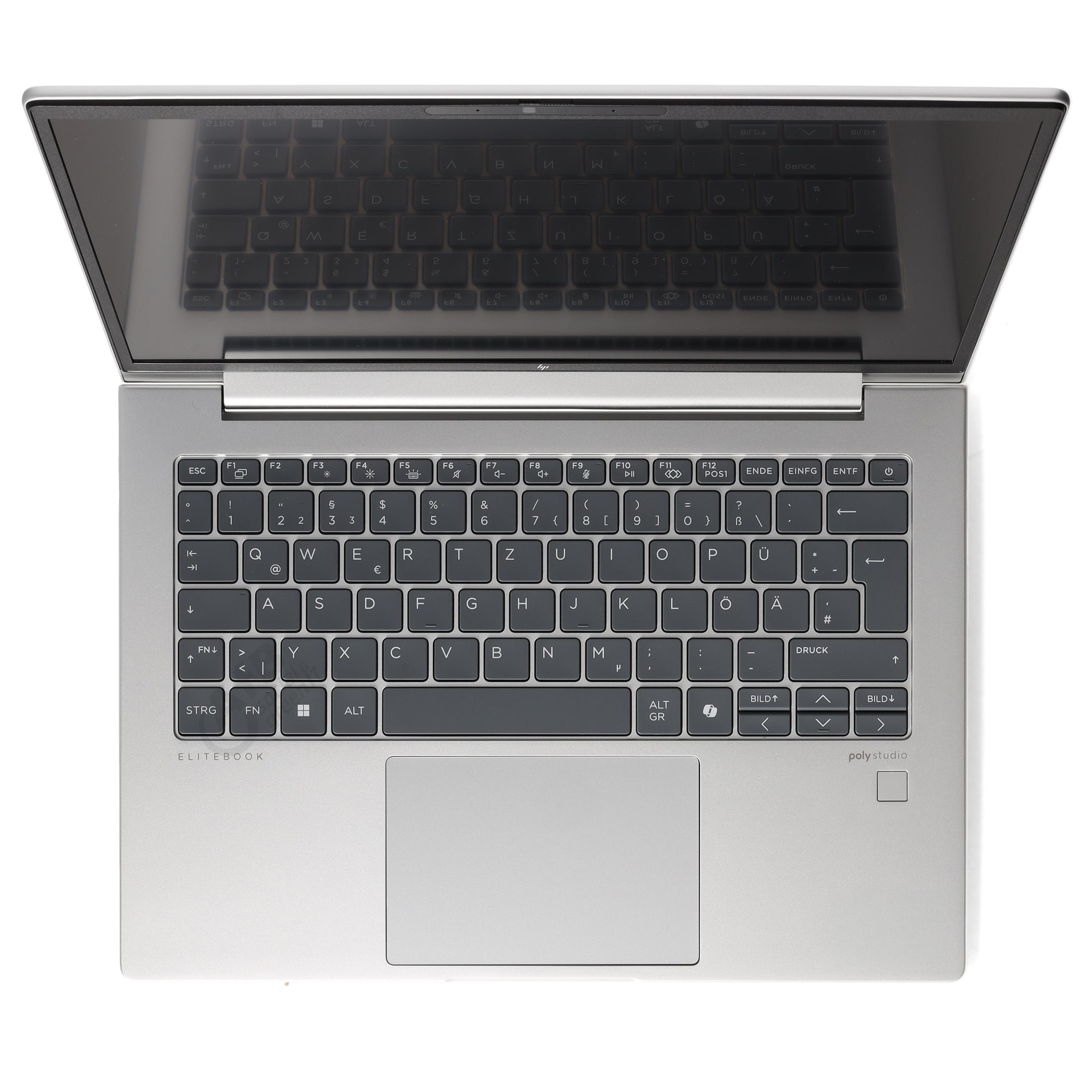 HP EliteBook 640 G11