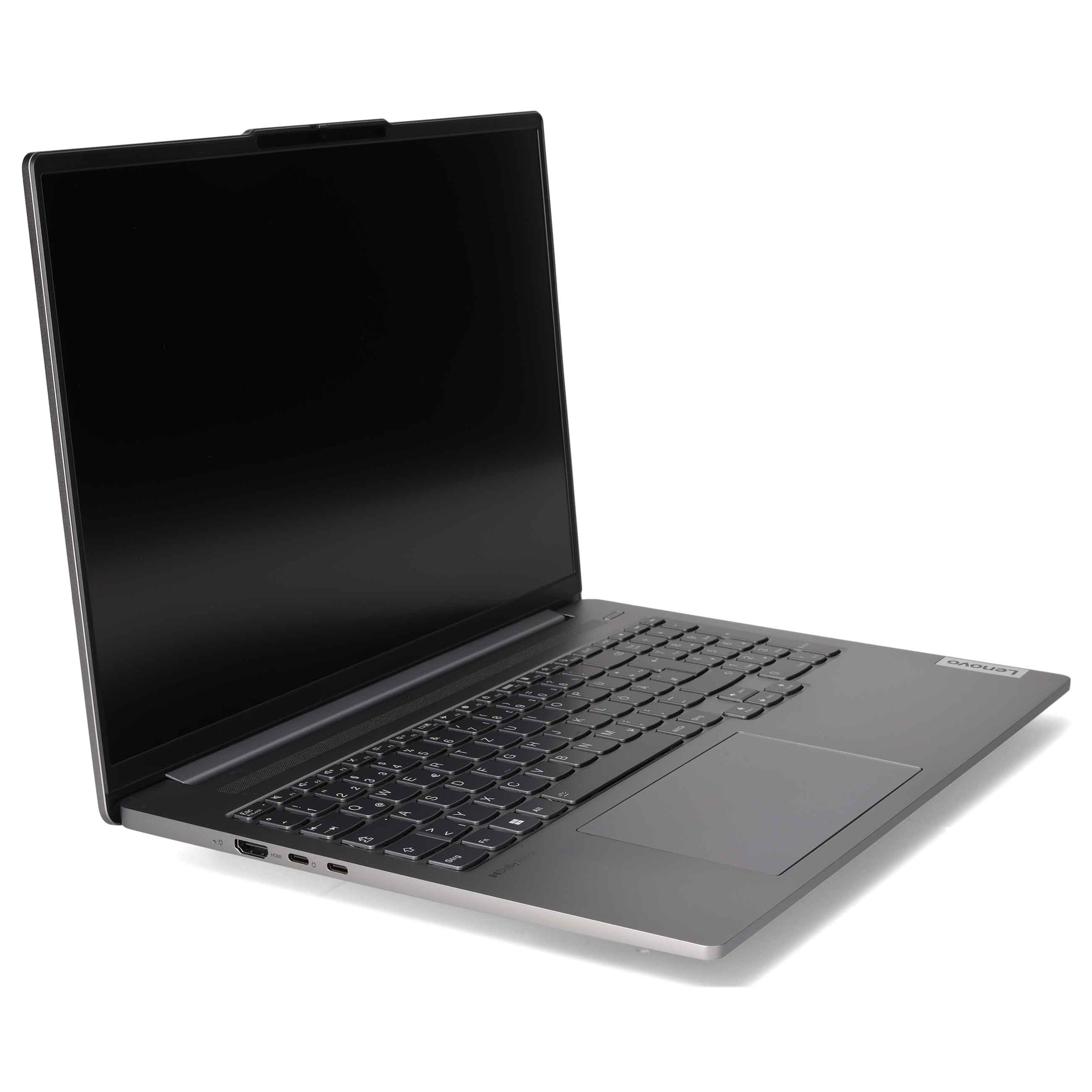 Lenovo Ideapad Pro 5 16IMH9 Intel 

 - 16,0 Zoll - Intel Core Ultra 7 155H @ 4,8 GHz - 32 GB DDR5 - 1 TB SSD - 2560 x 1600 WQXGA - Windows 11 Home