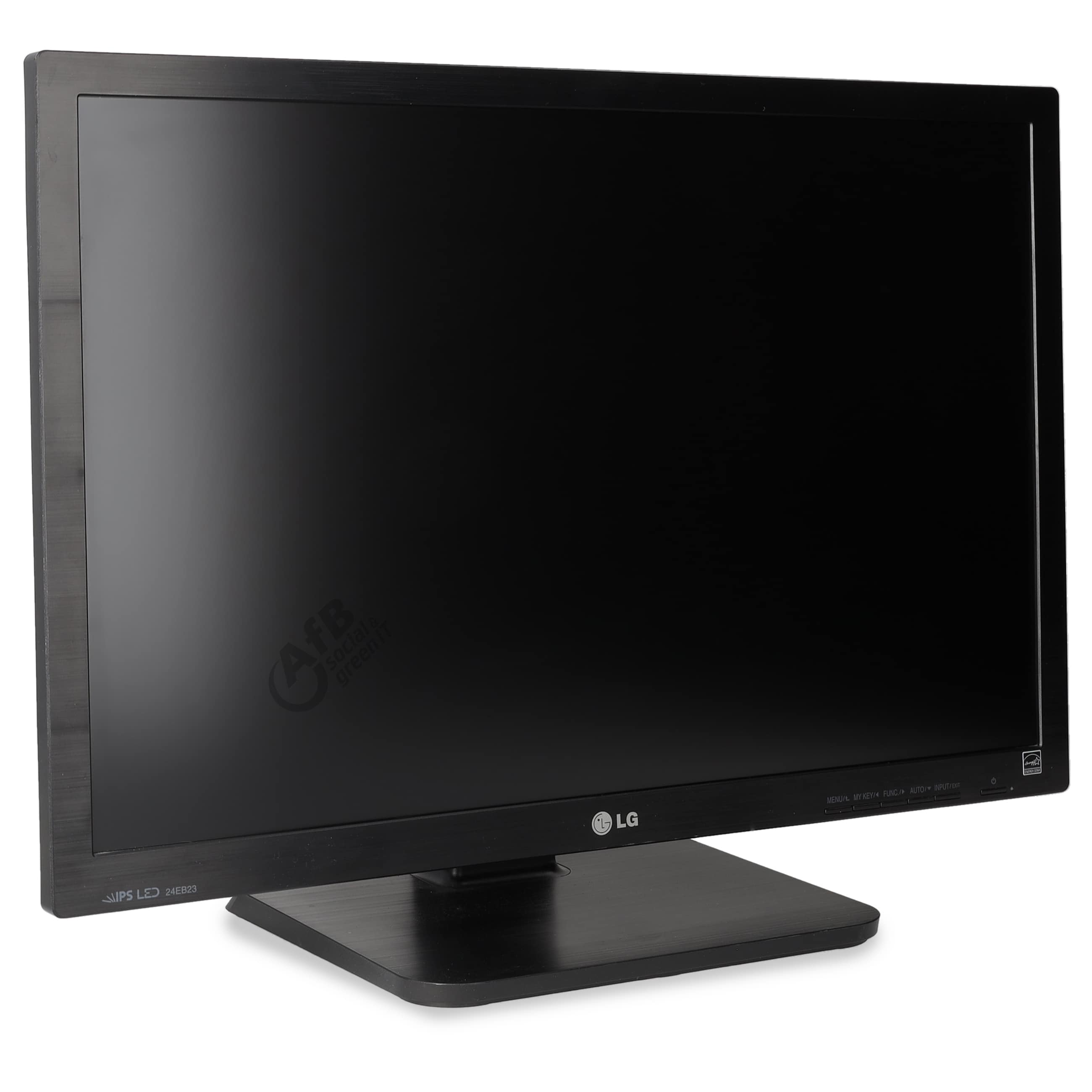 LG Flatron 24EB23PM-B - 1920 x 1200 - WUXGA - 24,0 Zoll - 5 ms - Schwarz