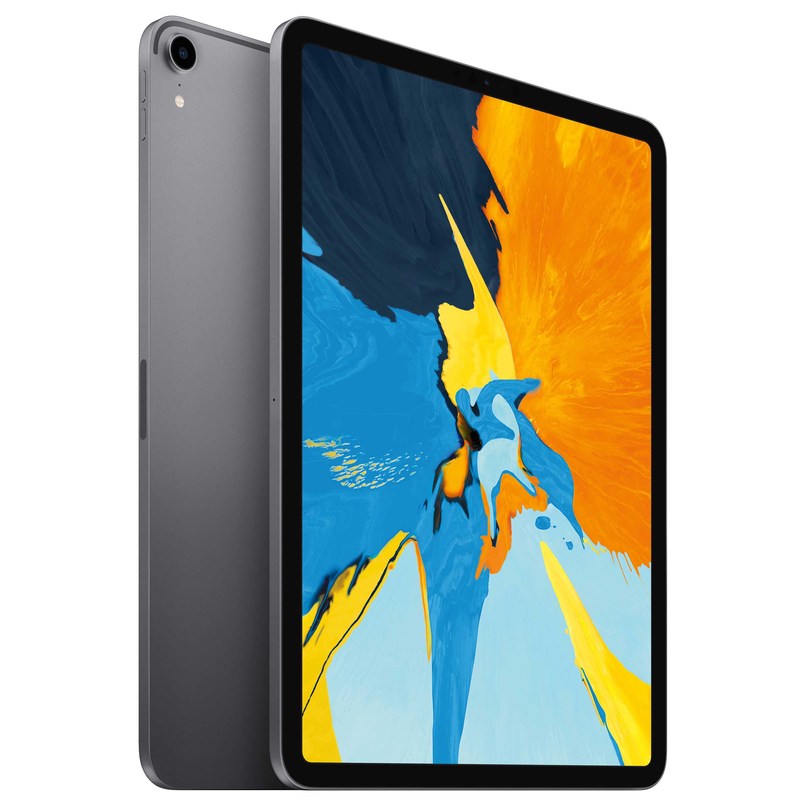 Apple iPad Pro 12.9 (2018)Gut - AfB-refurbished