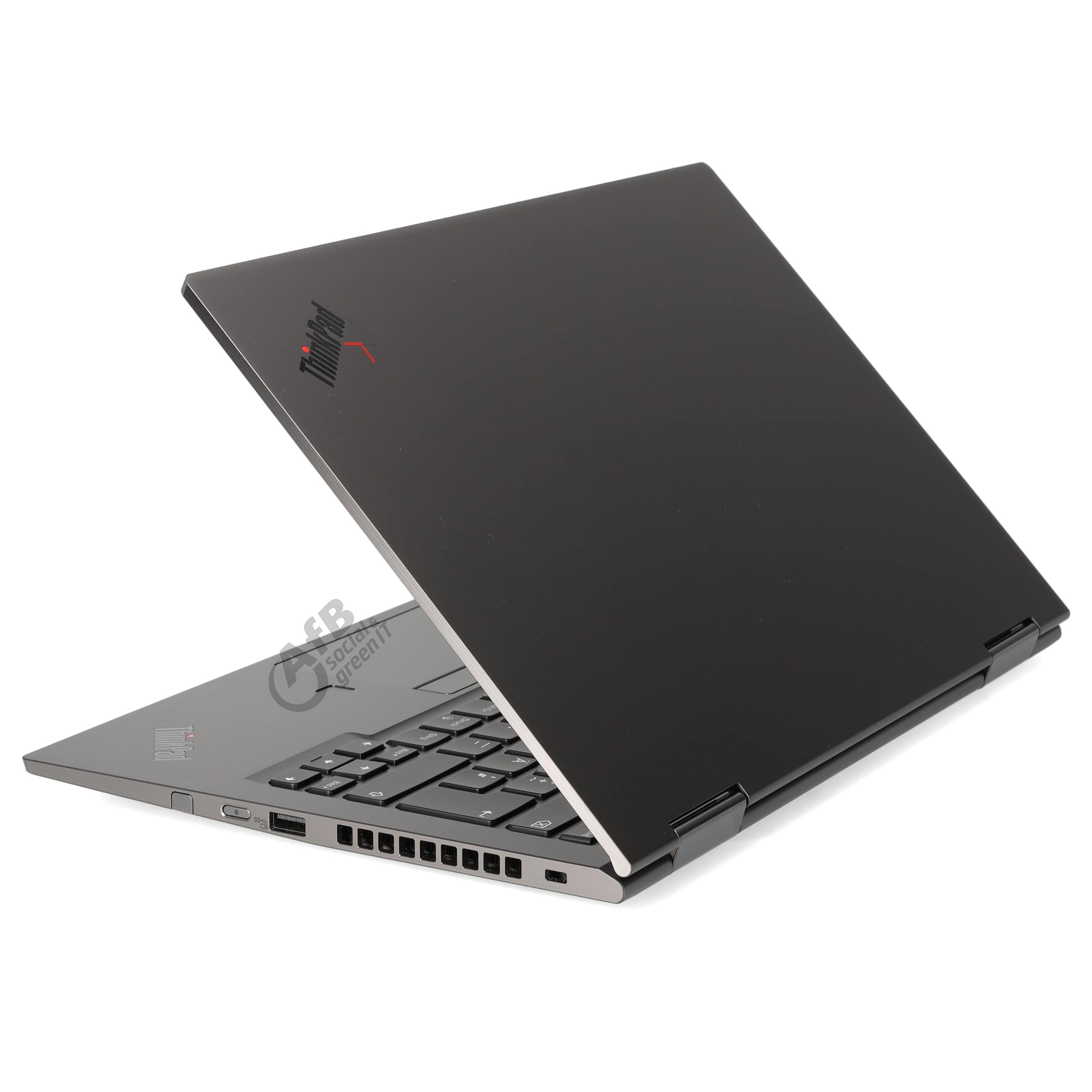 Lenovo ThinkPad X1 Yoga Gen 4