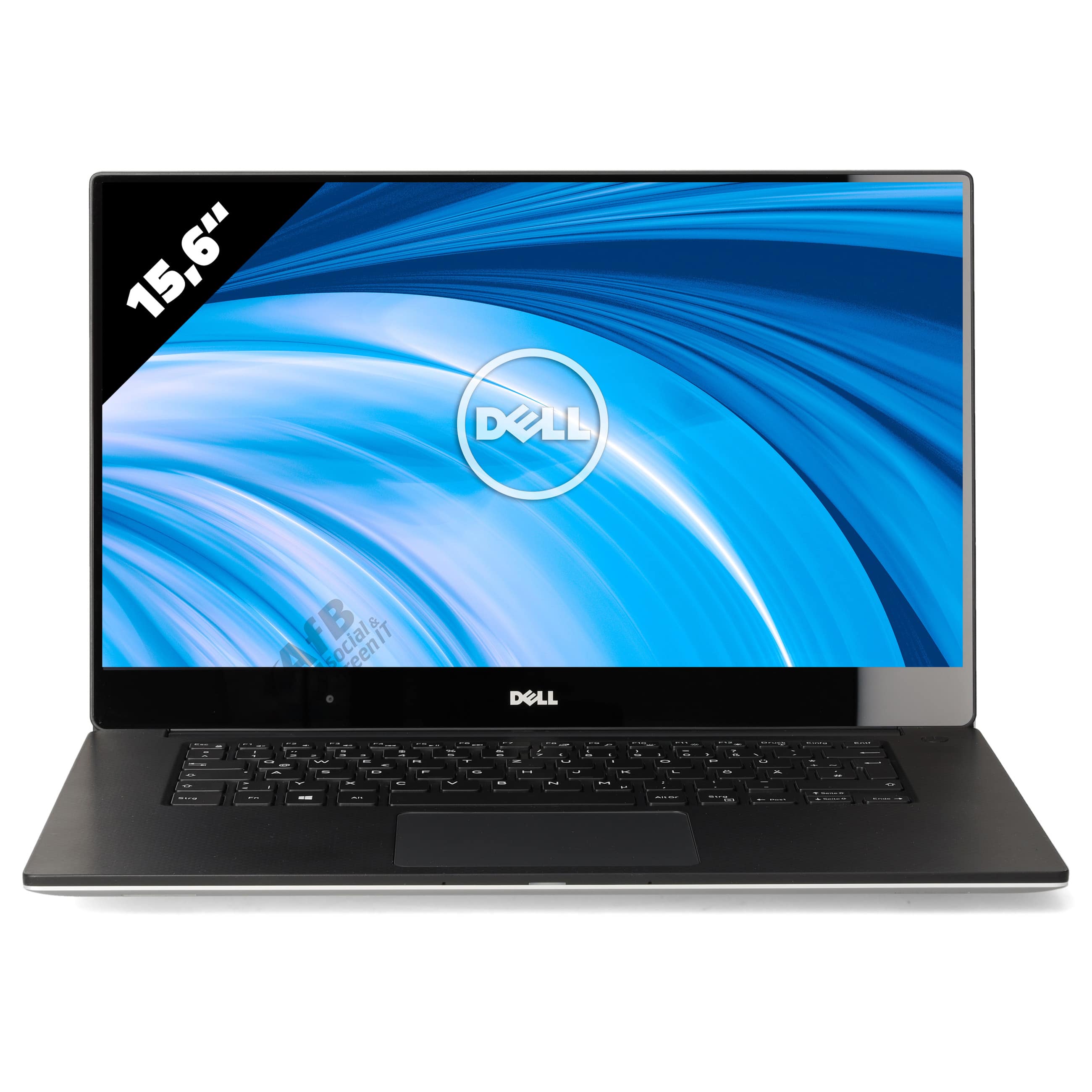 Dell Precision 5510