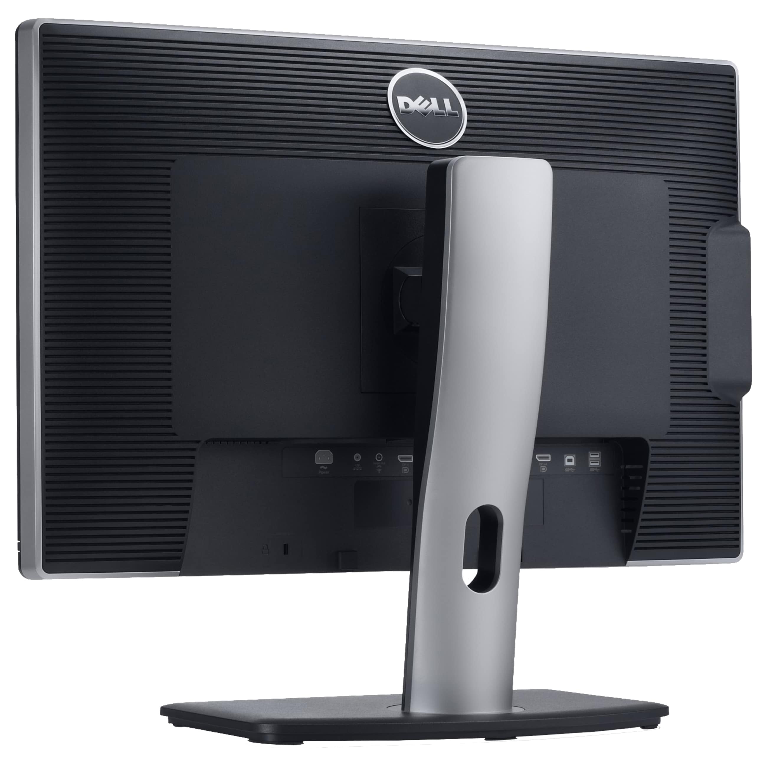 Dell U2413 - 1920 x 1200 - WUXGA - 24,1 Zoll - 6 ms - Schwarz