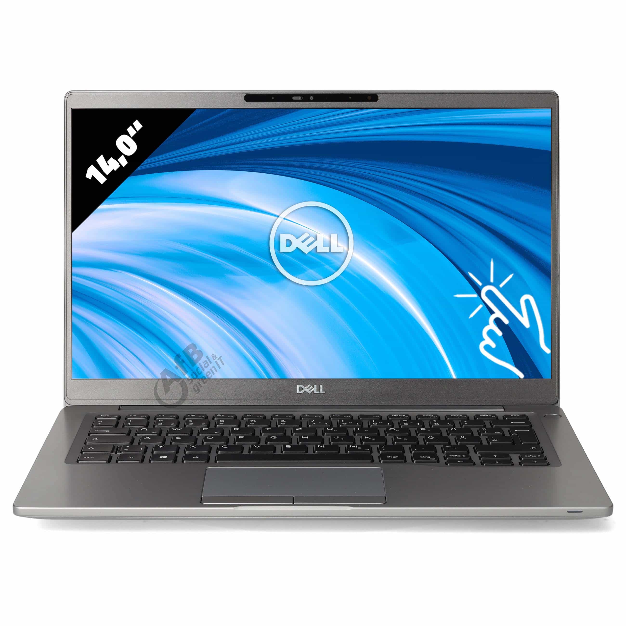 Dell Latitude 7420 

 - 14,0 Zoll - Intel Core i7 1185G7 @ 3,0 GHz - 32 GB DDR4 - 1 TB SSD - 1920 x 1080 FHD - Touchscreen - Windows 11 Professional