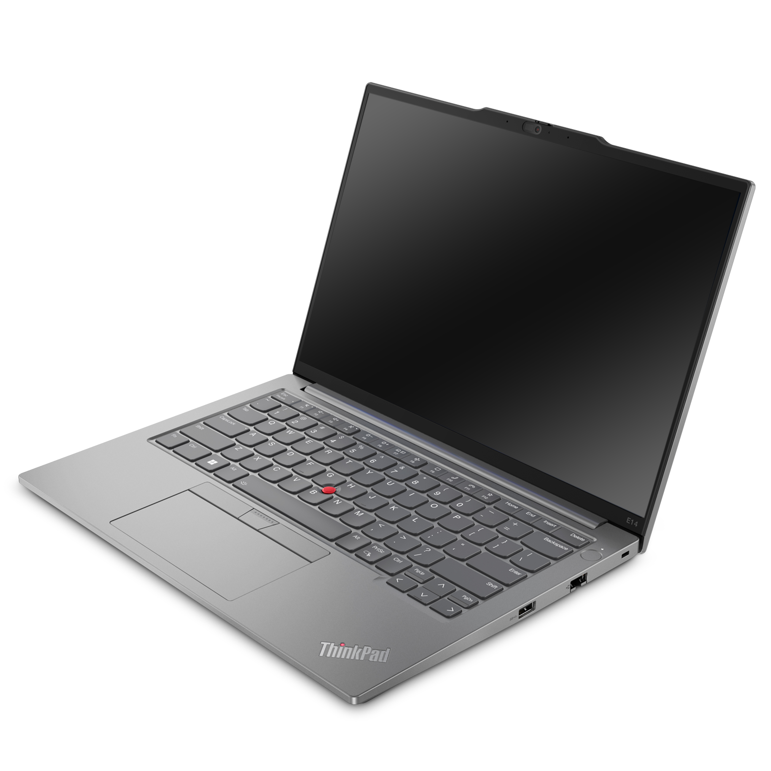 Lenovo ThinkPad E14 G5 AMD 

 - 14,0 Zoll - AMD Ryzen 3 7330U @ 4,3 GHz - 8 GB DDR4 - 250 GB SSD - 1920 x 1200 WUXGA - Windows 11 Home