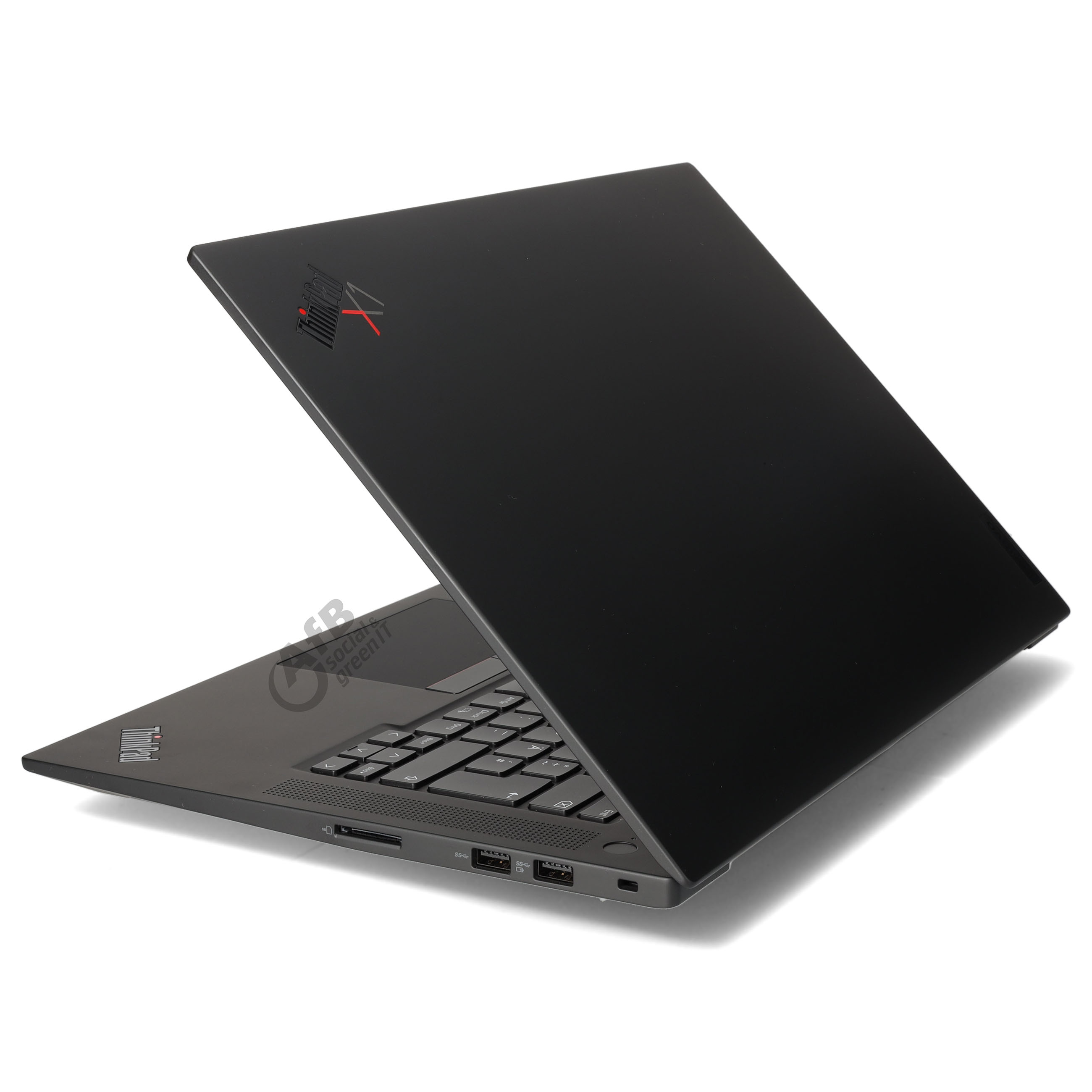 Lenovo ThinkPad X1 Extreme Gen 4