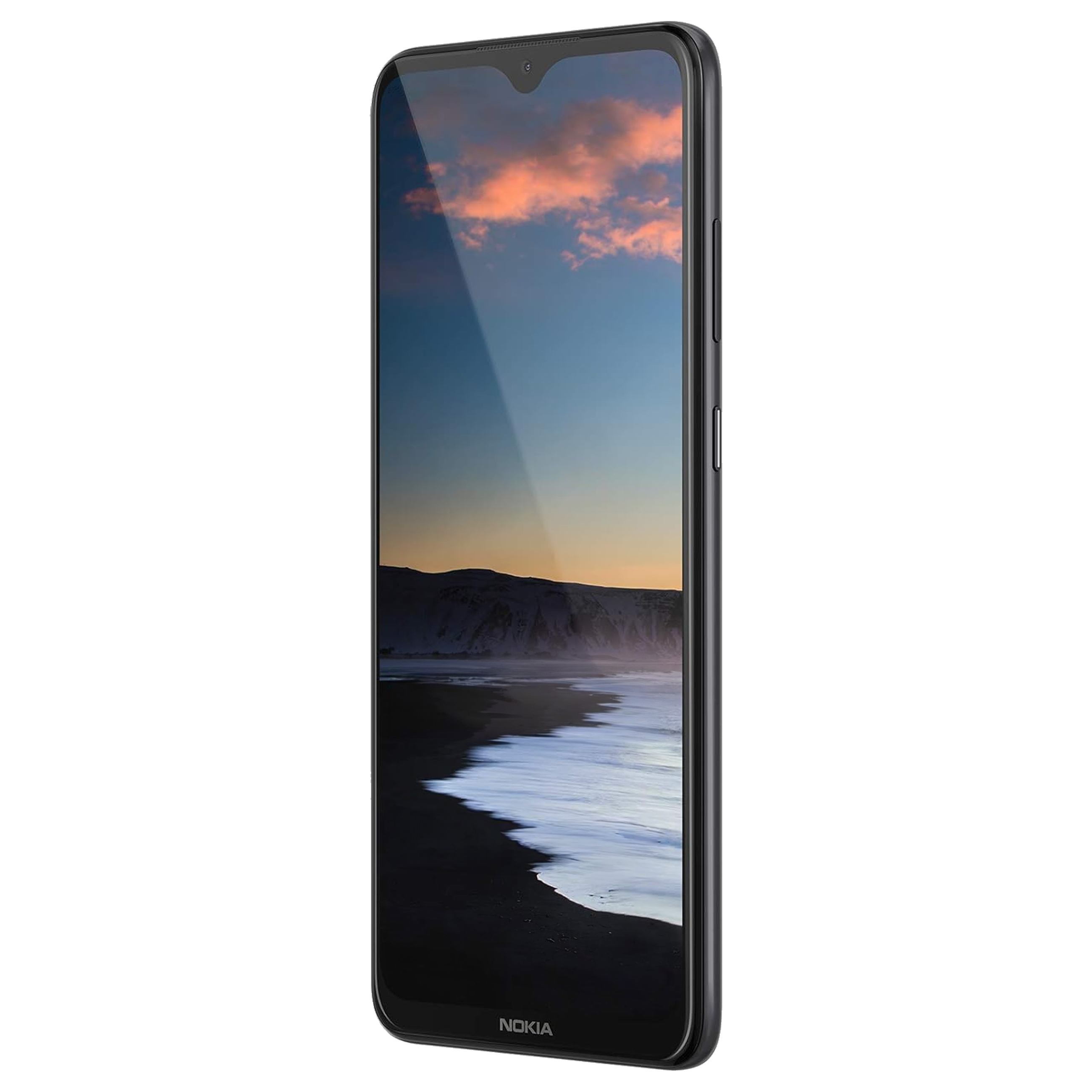 Nokia 5.3 - 64 GB - Charcoal