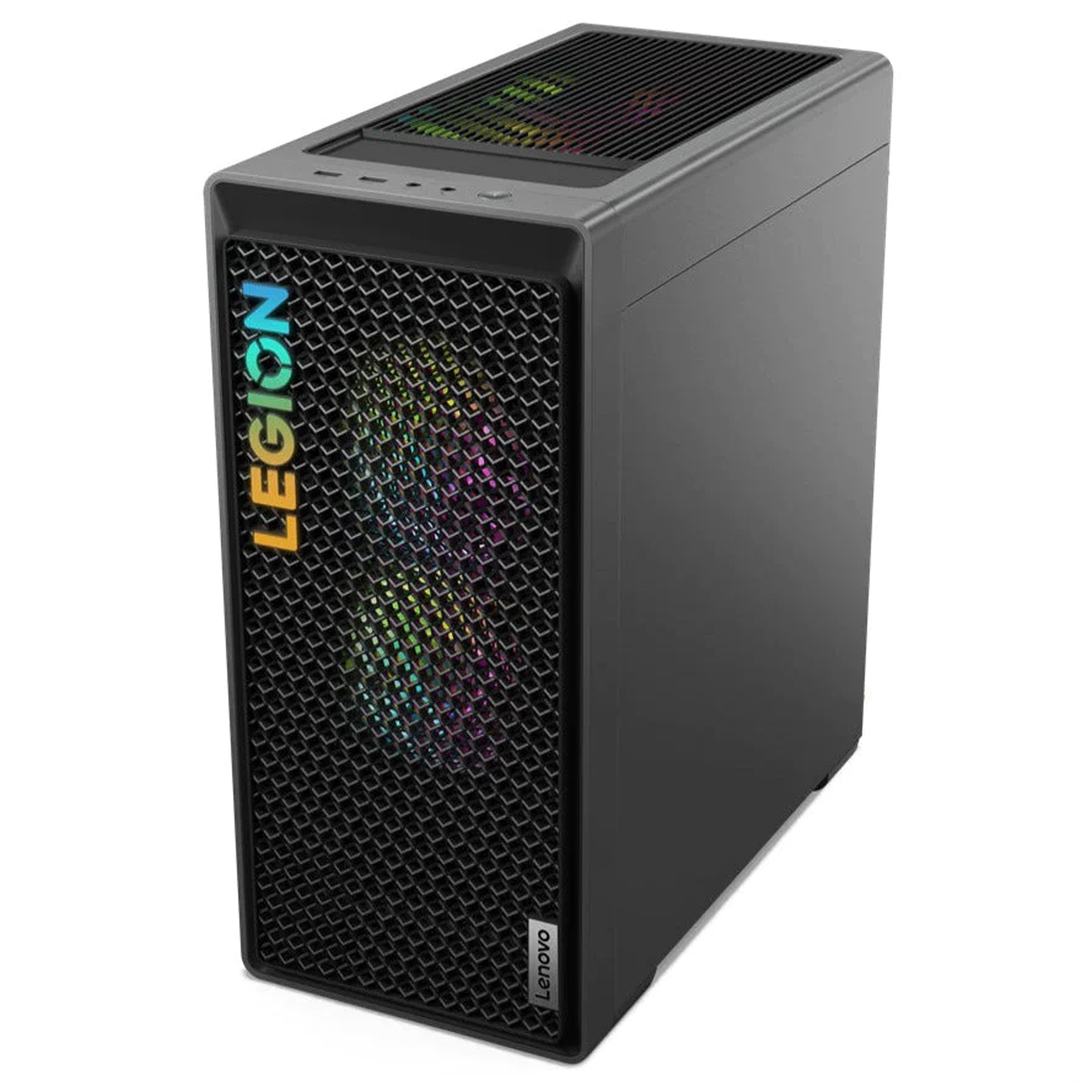 Lenovo Legion T5 26IRB8 - Tower - Intel Core i7 13700F @ 2,1 GHz - 32 GB DDR5 - 1 TB M.2 SSD - GeForce RTX 4070 - Windows 11 Home