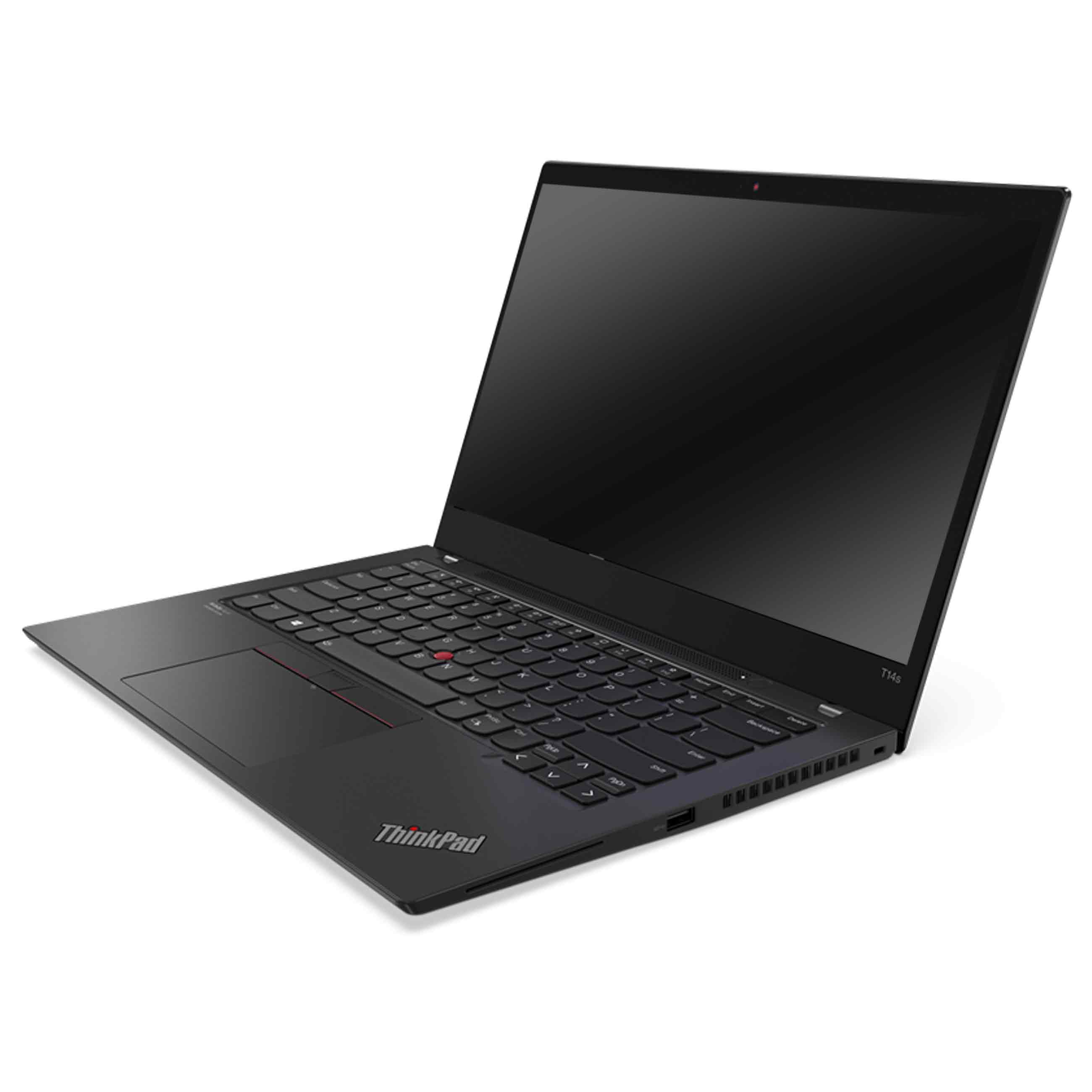 Lenovo Thinkpad T14s Gen 2 Intel 

 - 14,0 Zoll - Intel Core i7 1185G7 @ 3,0 GHz - 32 GB DDR4 - 250 GB SSD - 1920 x 1080 FHD - Windows 10 Professional