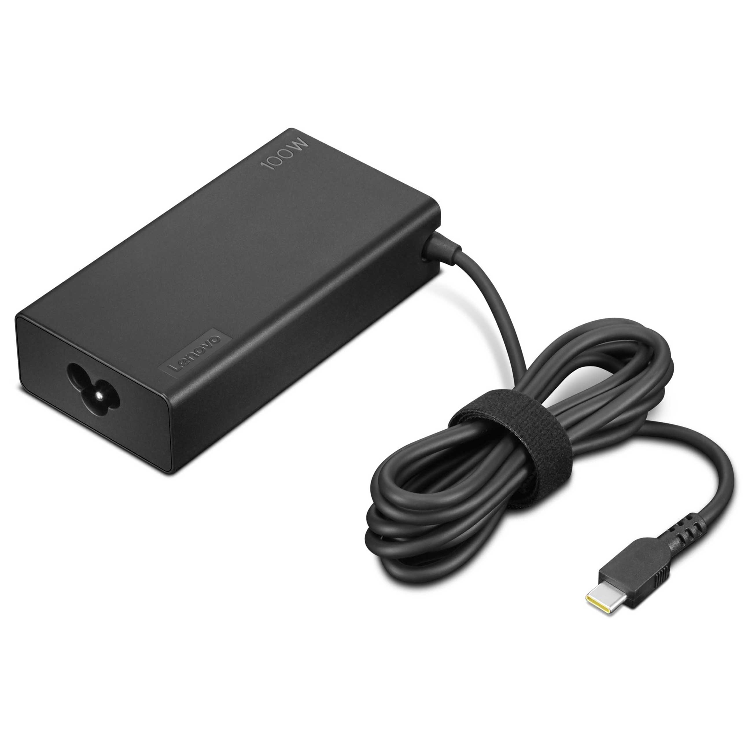 Lenovo 4X21M37469 Netzteil (USB-C) 100 Watt - Notebook NetzteilNeuware -