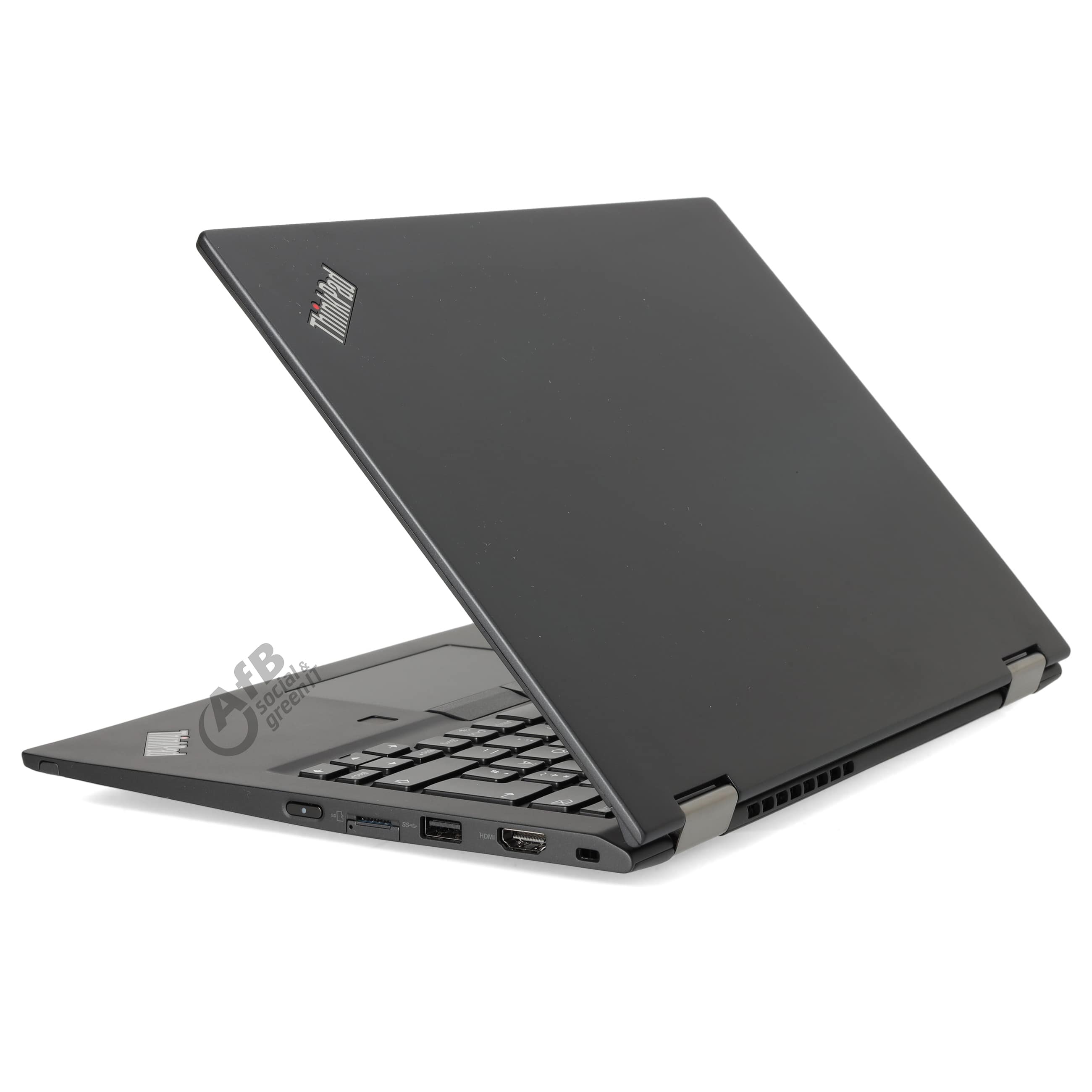 Lenovo ThinkPad X13 Yoga Gen 1