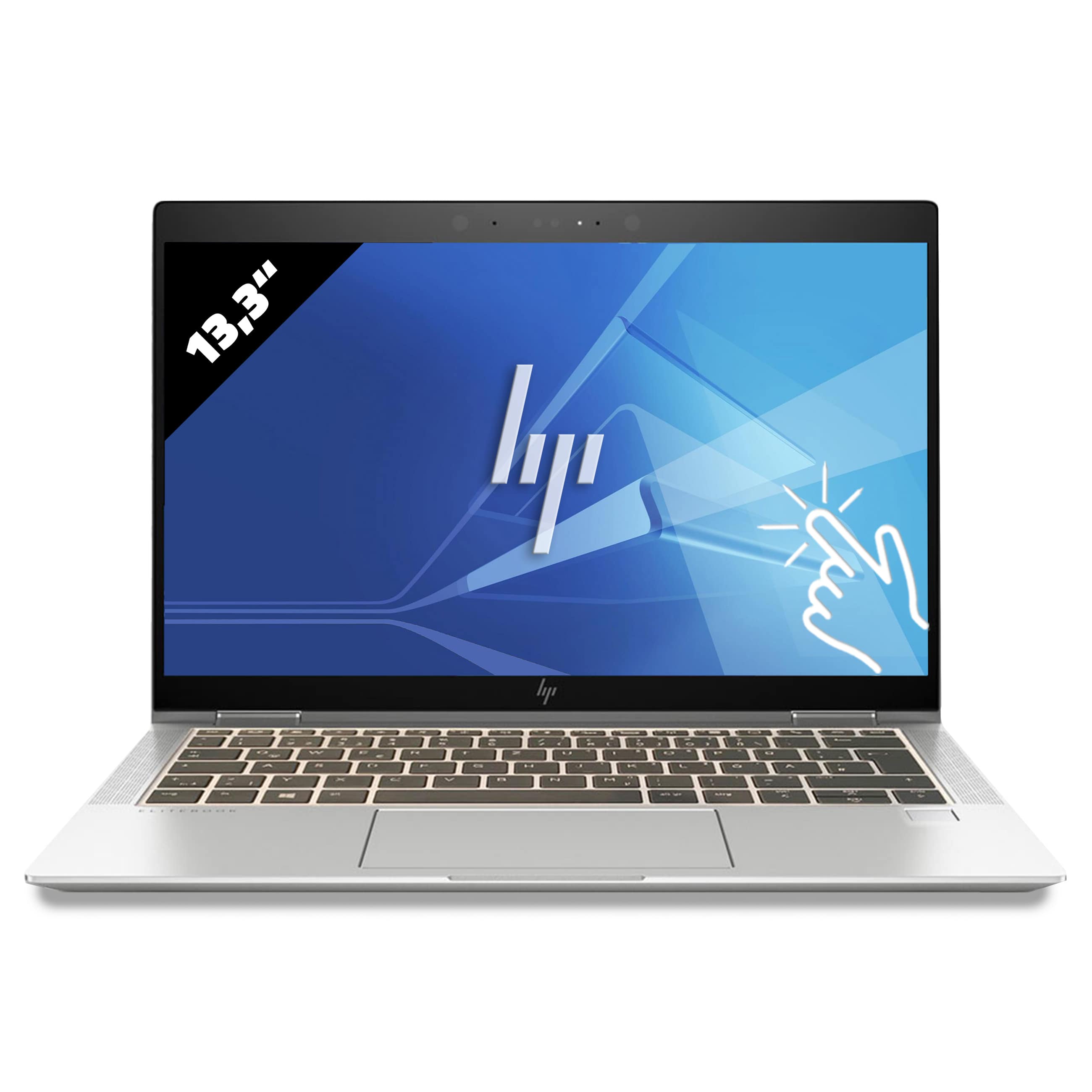 4255665773738 - EliteBook x360 1030 G4Gut - AfB-refurbished