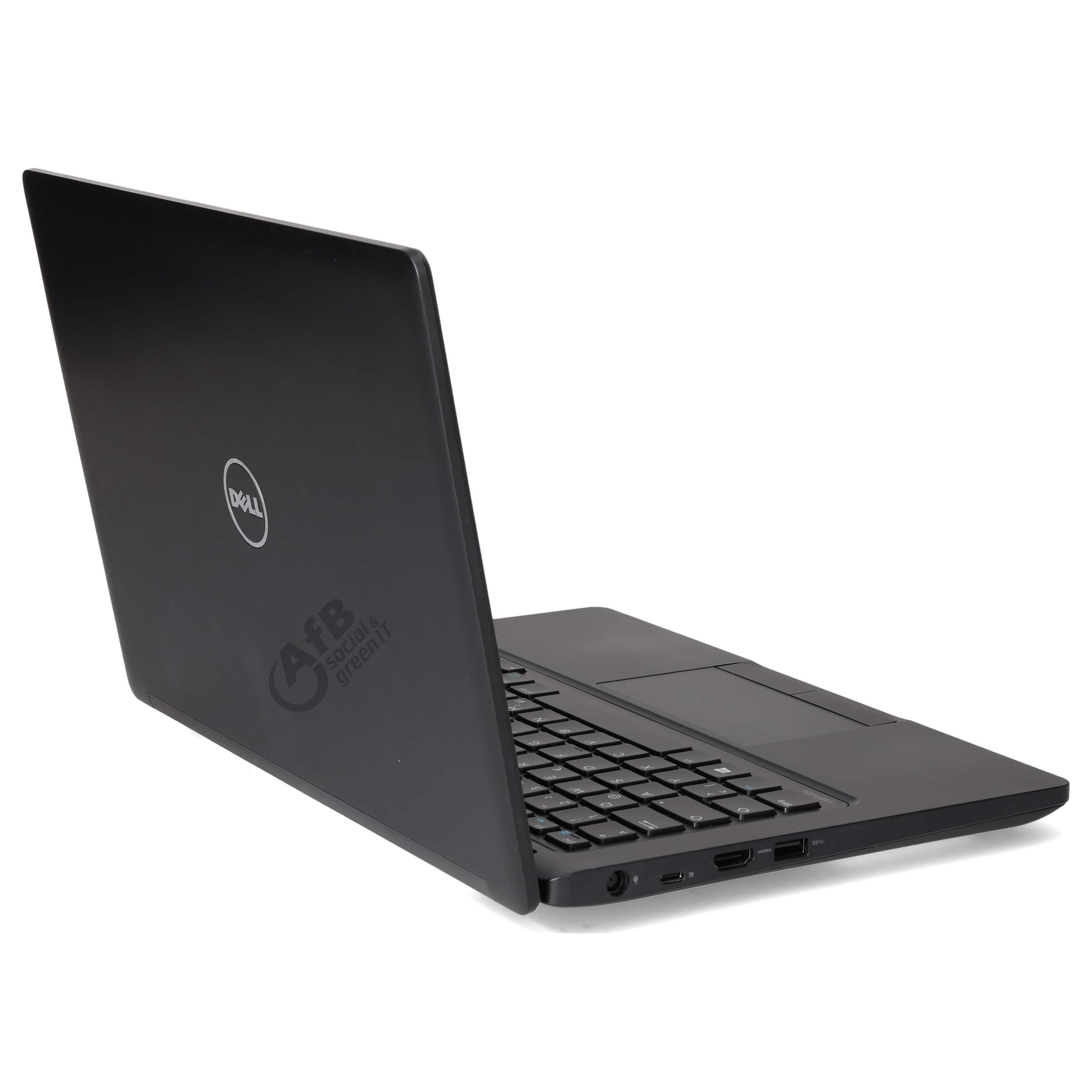 Dell Latitude 5280