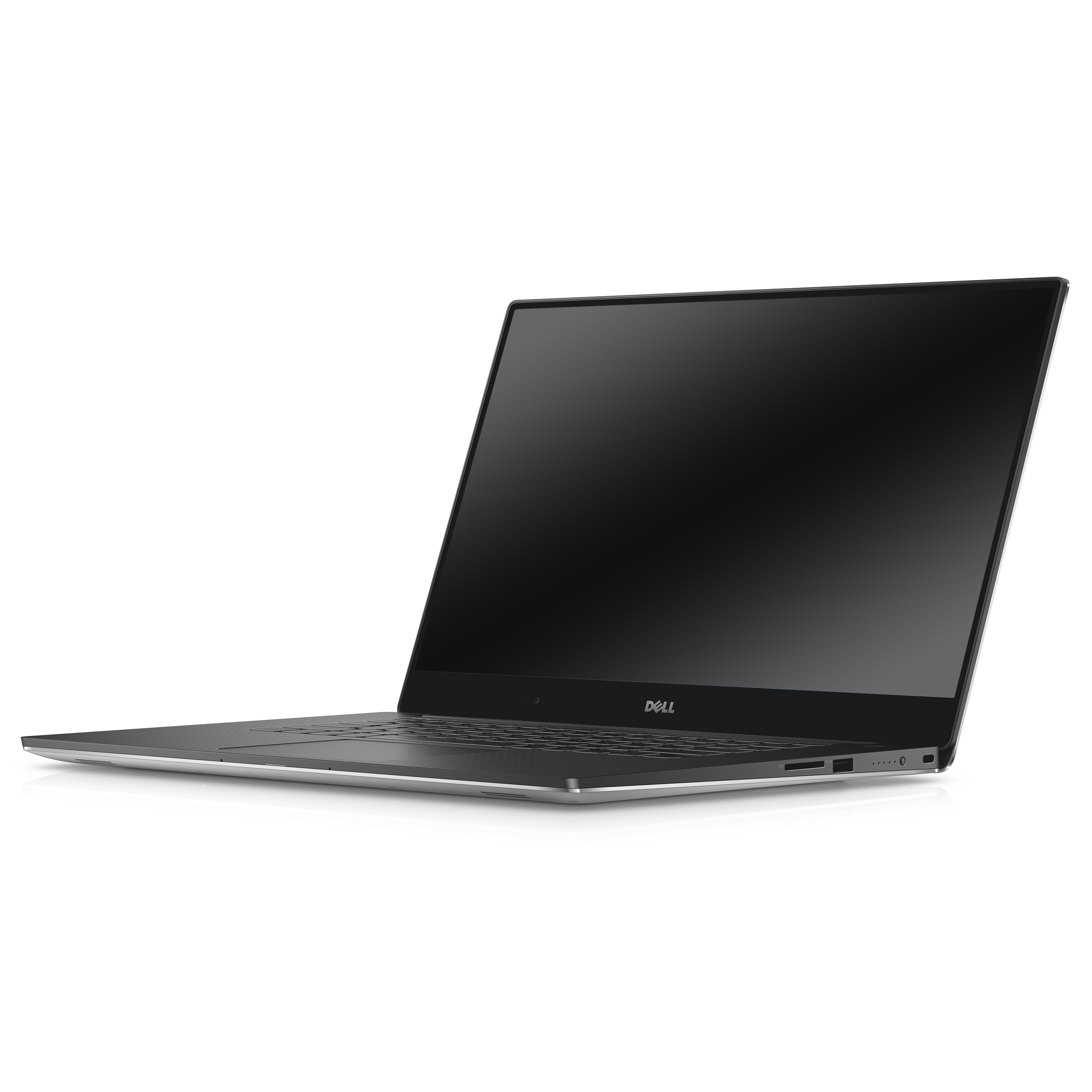 Dell XPS 15 9560 

 - 15,6 Zoll - Intel Core i7 7700HQ @ 2,8 GHz - 8 GB DDR4 - 250 GB SSD - GeForce GTX 1050 - 1920 x 1080 FHD - Windows 10 Professional