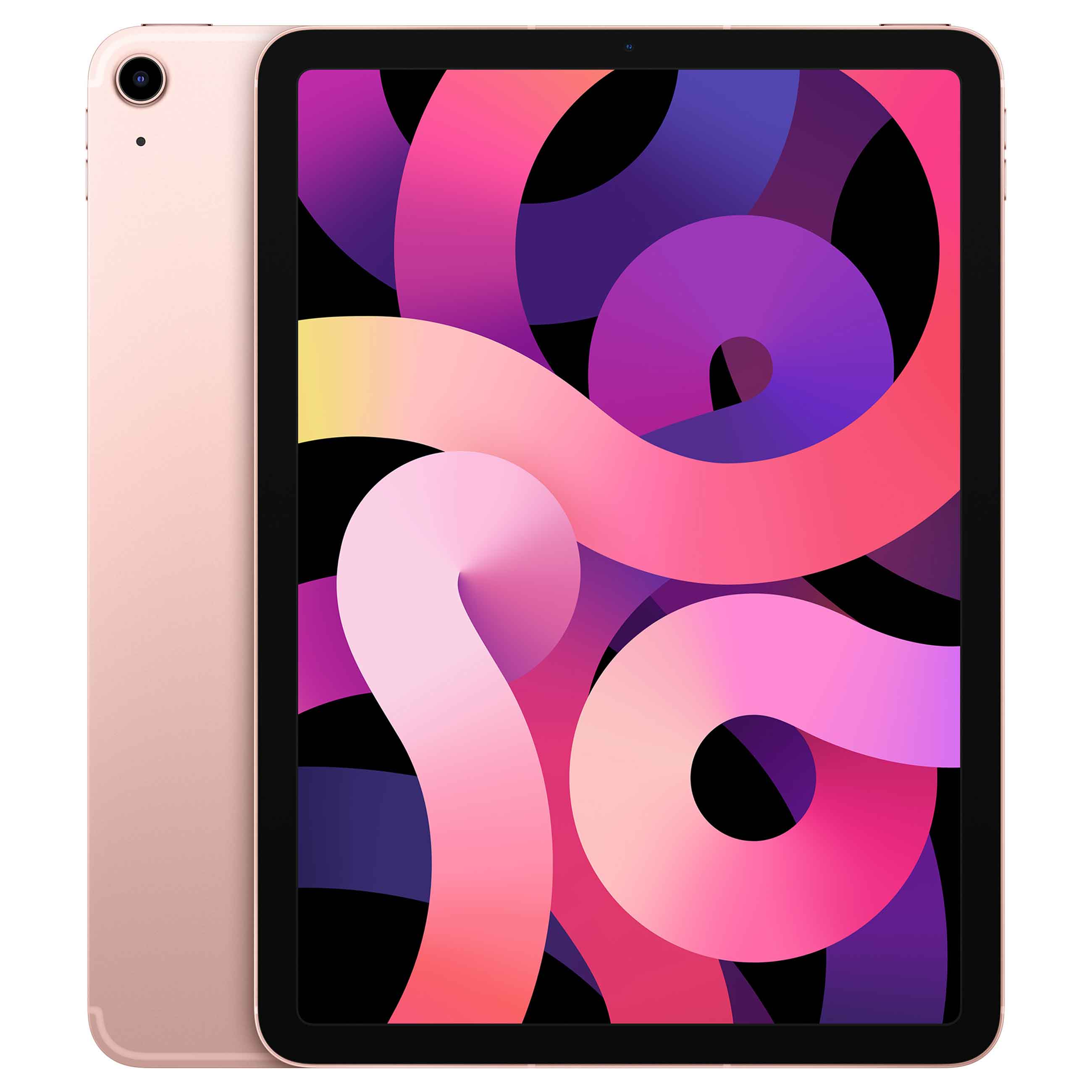 Apple iPad Air 4 2020 256 GB Rose Gold LTE 4G