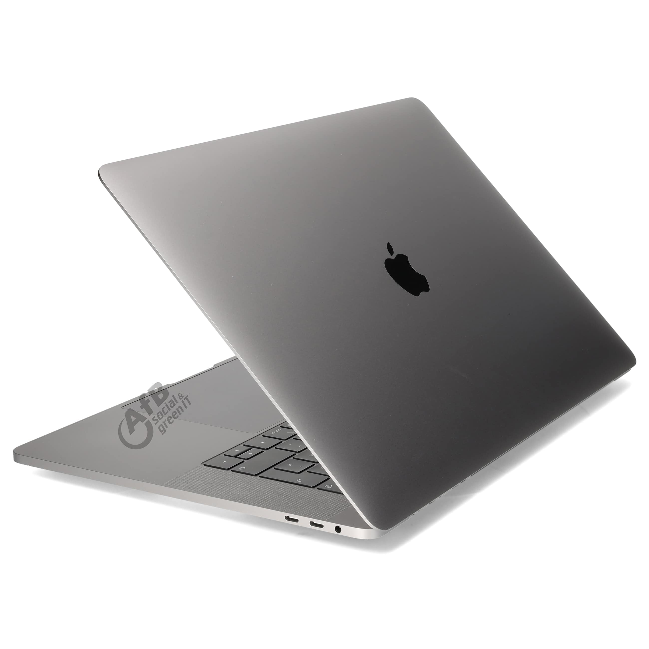 Apple MacBook Pro 15 (2019) UK Tastatur