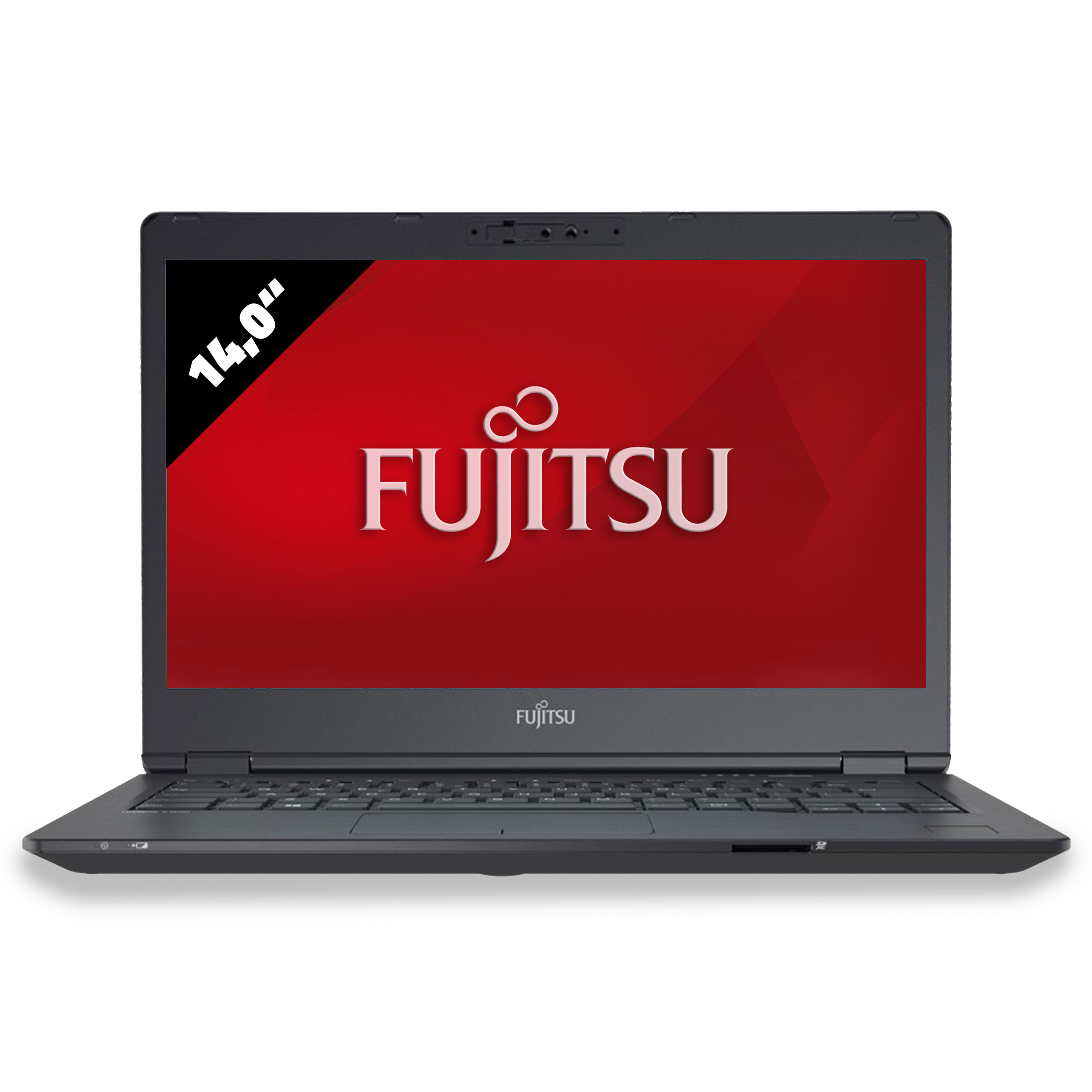 Fujitsu Lifebook U7410Gut - AfB-refurbished