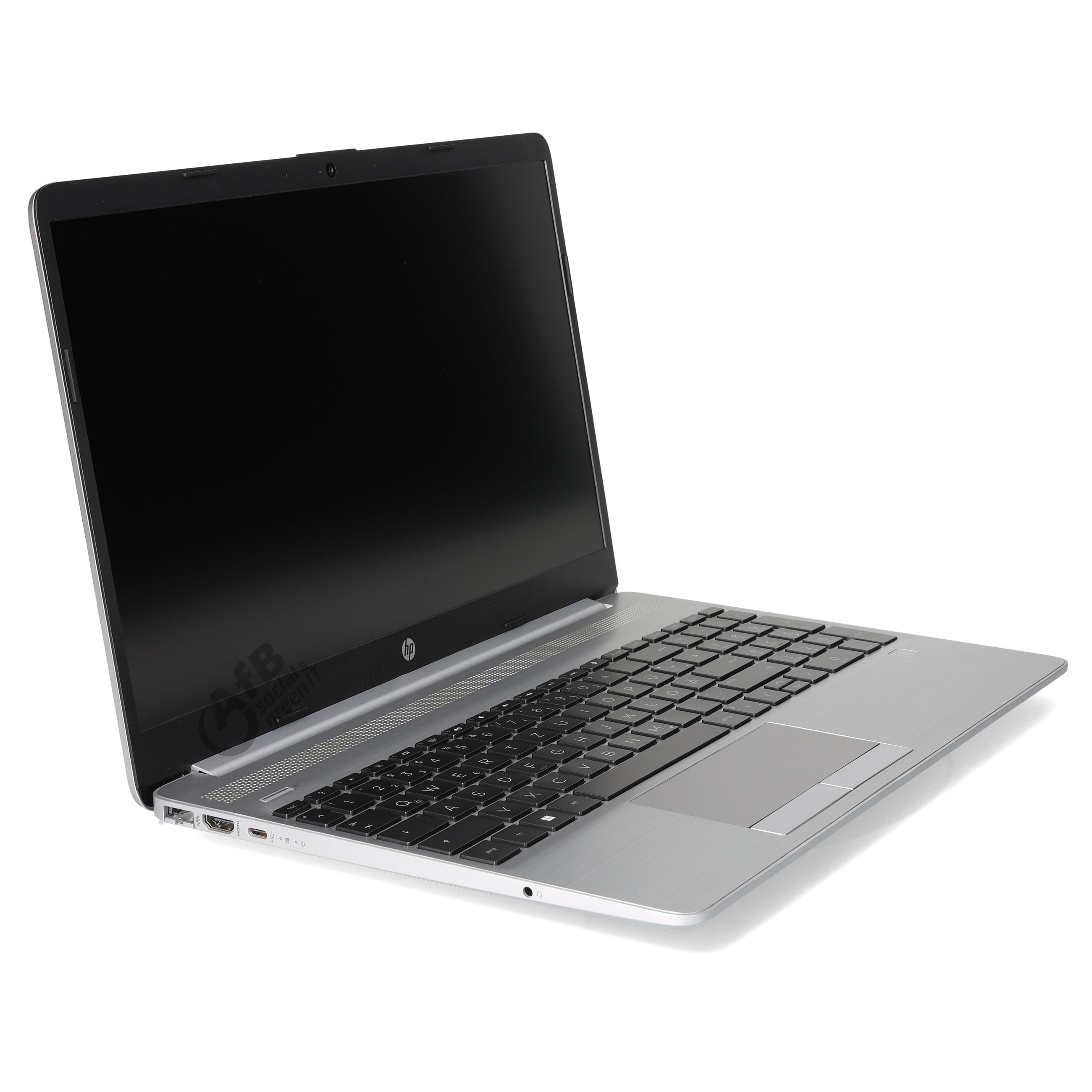 HP 250 G10 

 - 15,6 Zoll - Intel Core i3 1315U @ 4,5 GHz - 8 GB DDR4 - 500 GB SSD - 1920 x 1080 FHD - Windows 11 Home