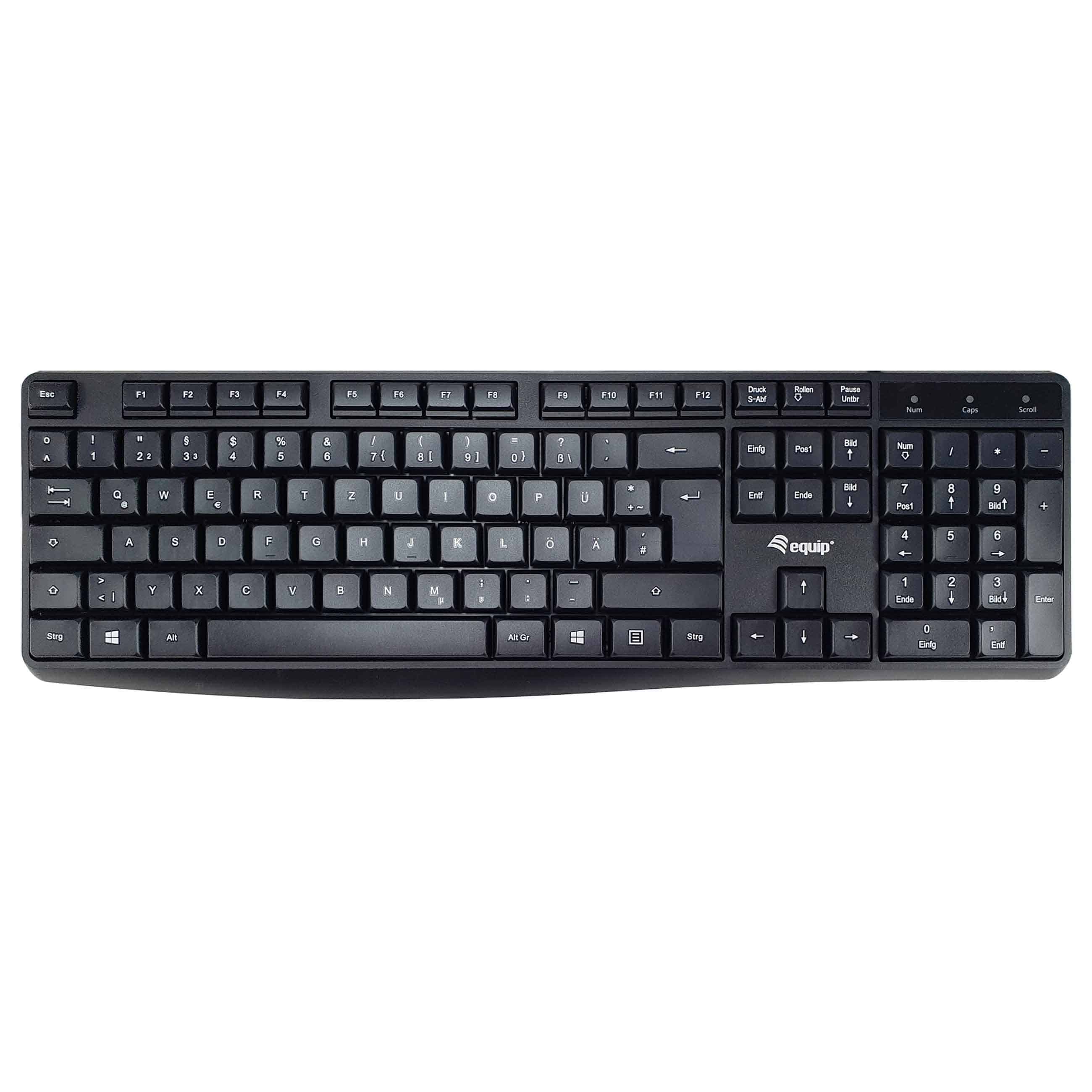 Equip Life - TastaturNeuware -