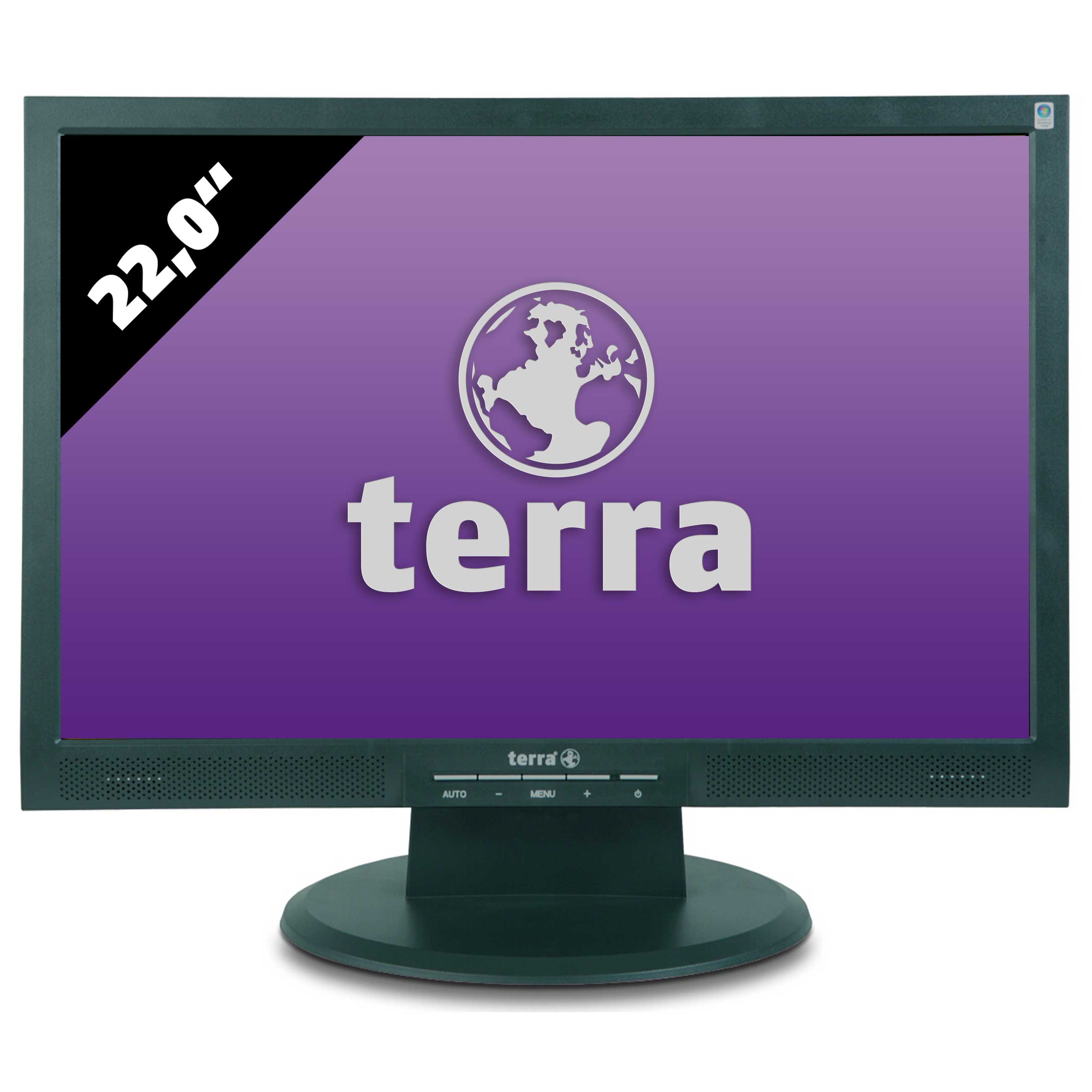 4255665762794 - Terra 6222w - 1680 x 1050 - WSXGA+Gut - AfB-refurbished