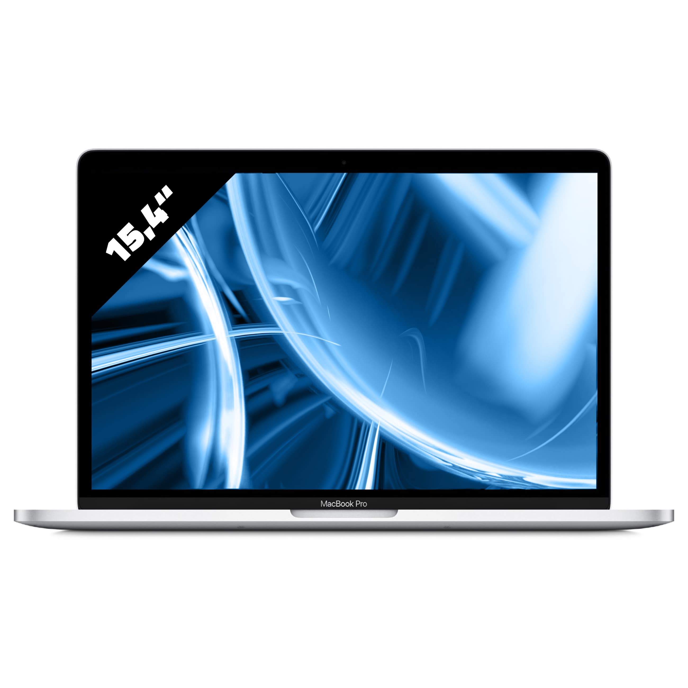 4255665782563 - MacBook Pro 15 (2017)Fair - AfB-refurbished