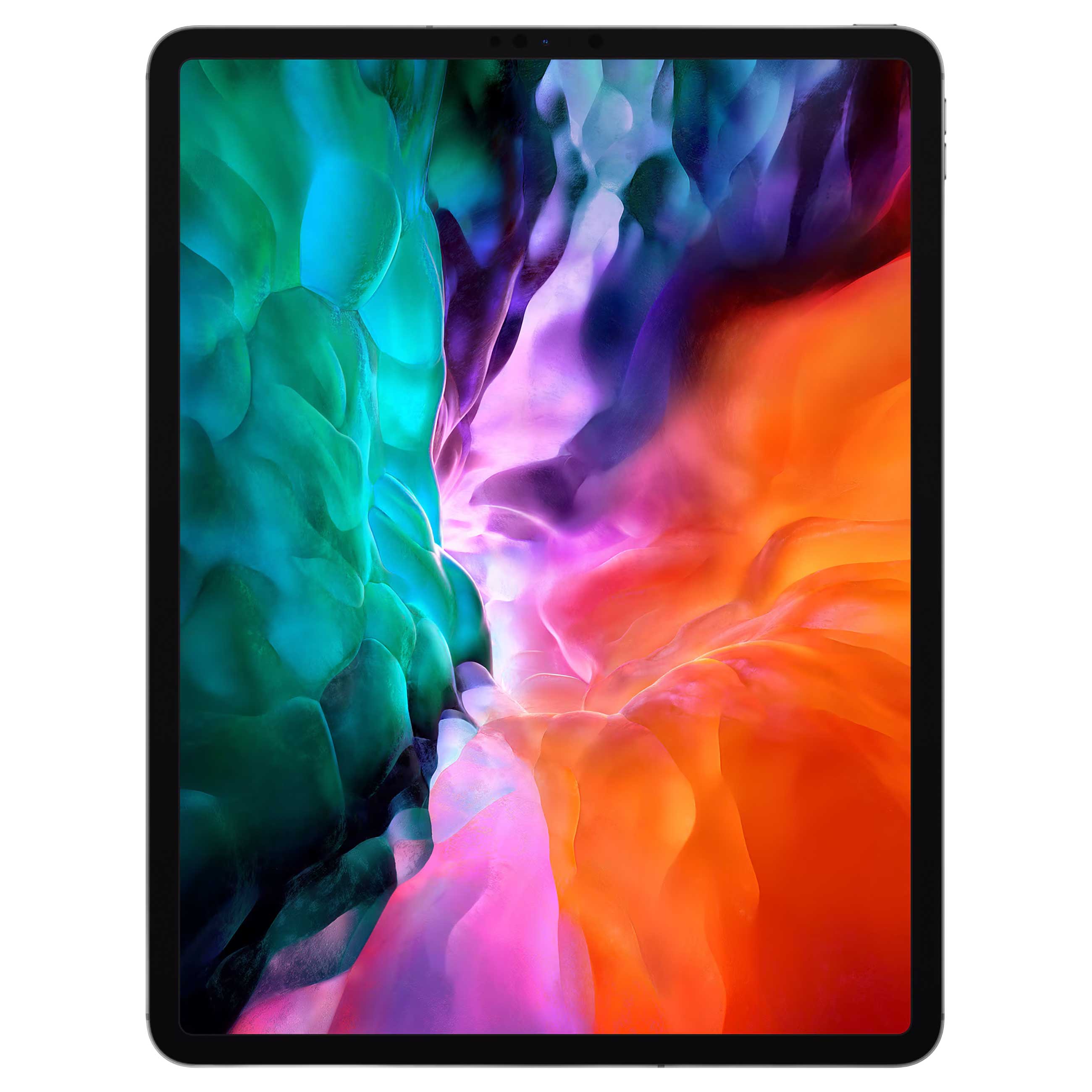 Apple iPad Pro 12.9 (2020)Gut - AfB-refurbished