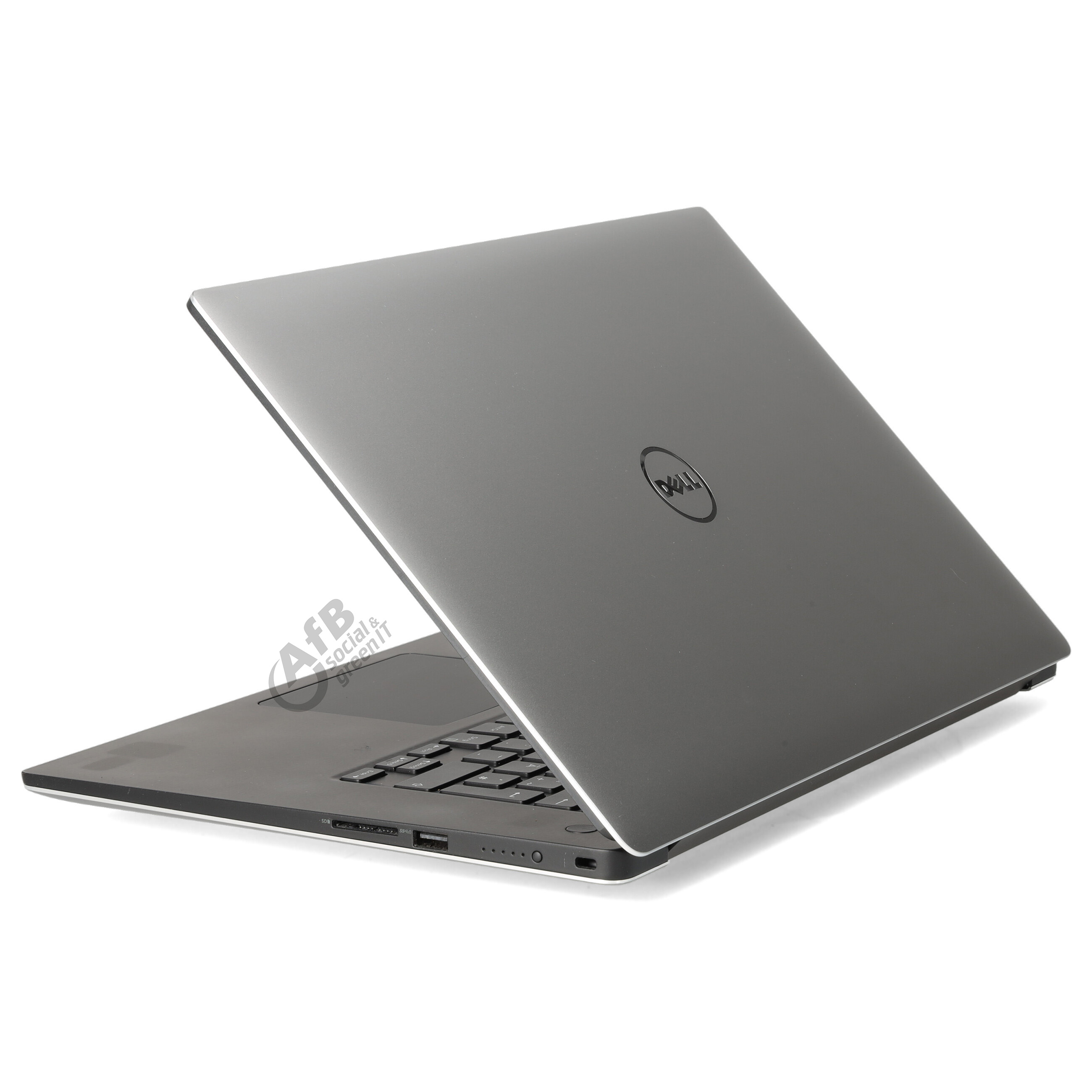 Dell Precision 5520