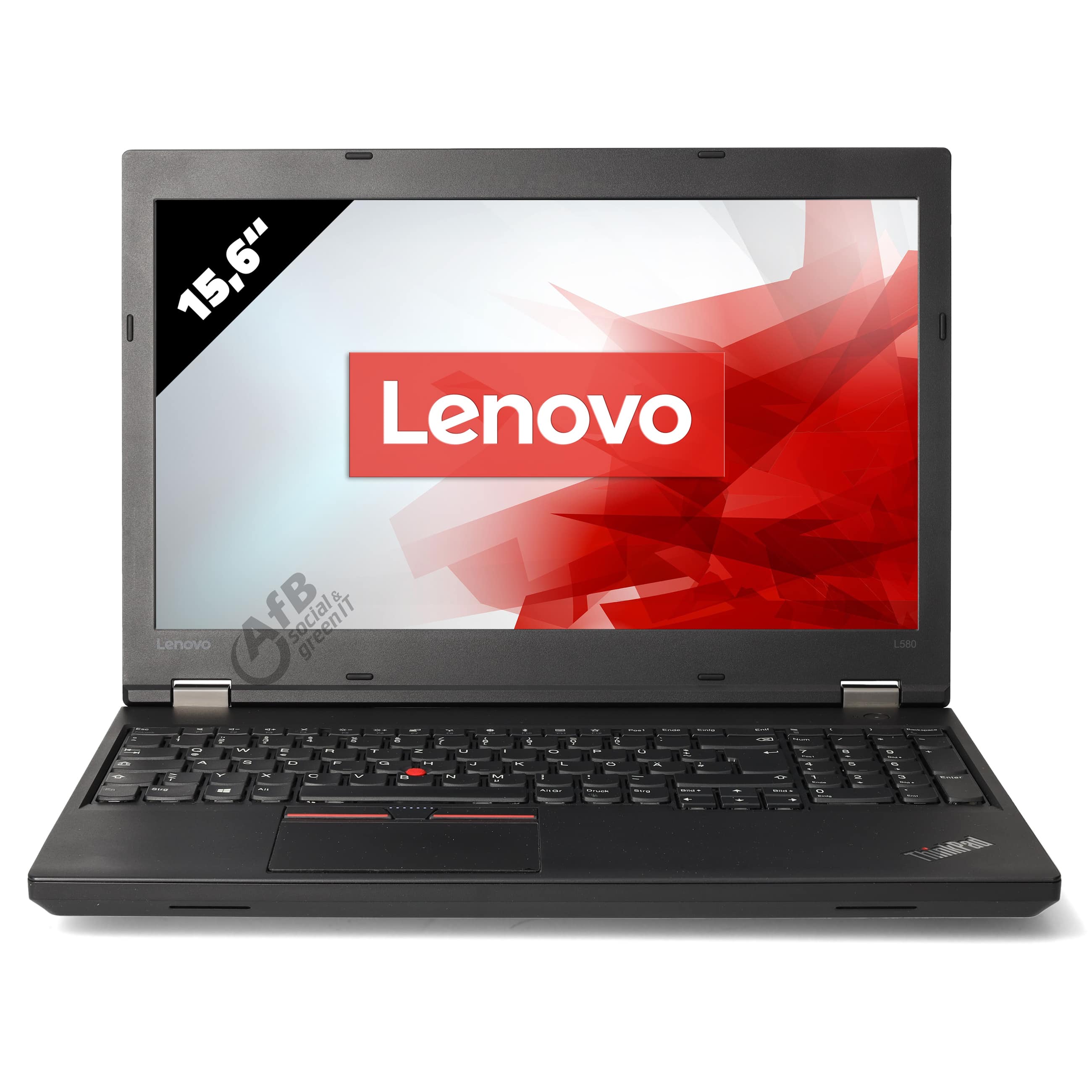 Lenovo ThinkPad L580Gut - AfB-refurbished