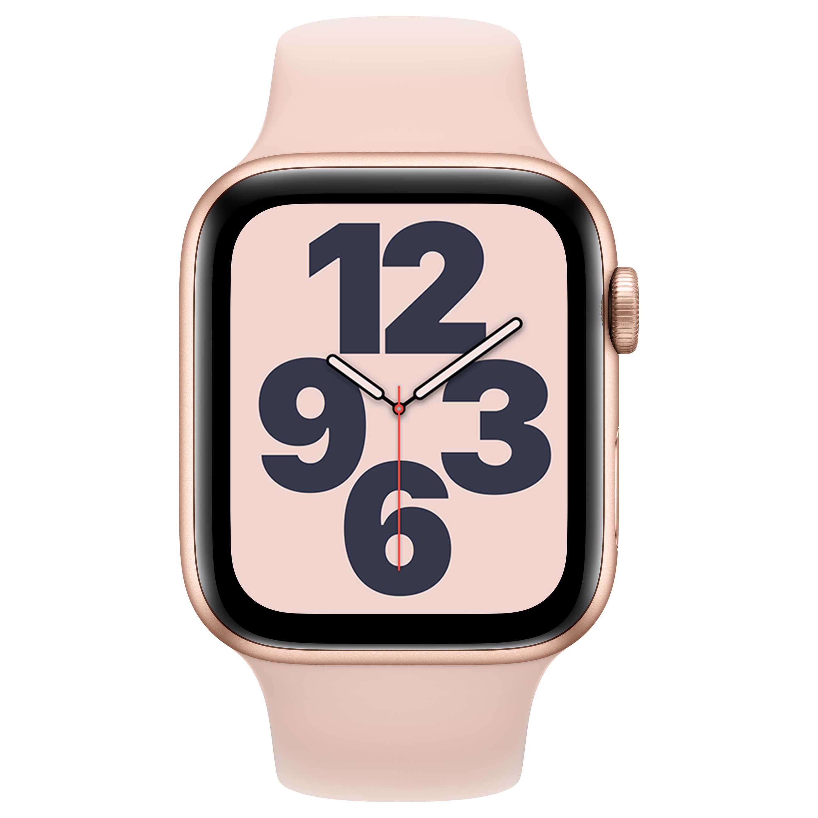 Apple watch gold and pink online