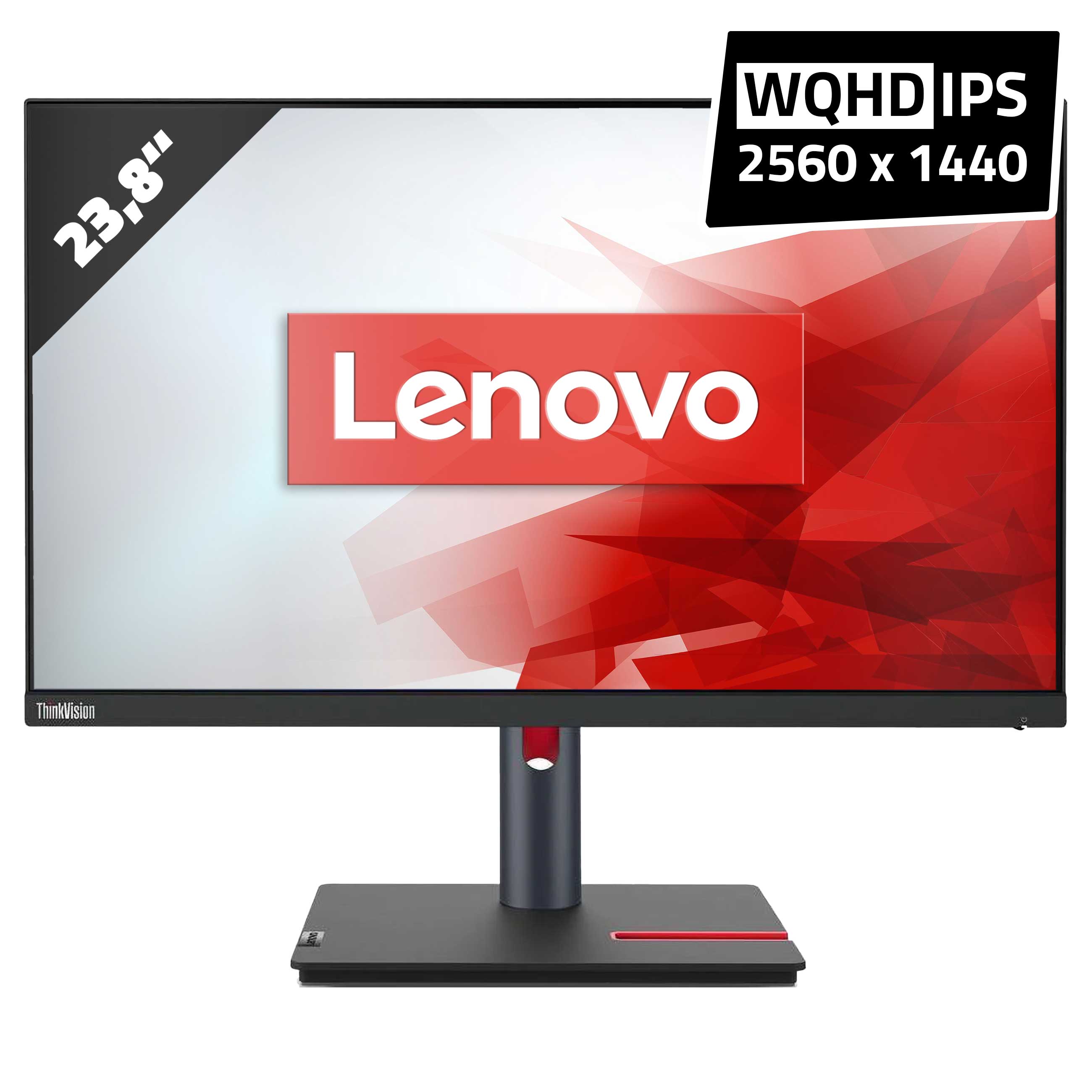 Lenovo Thinkvision P24q-30 - 2560 x 1440 - WQHD