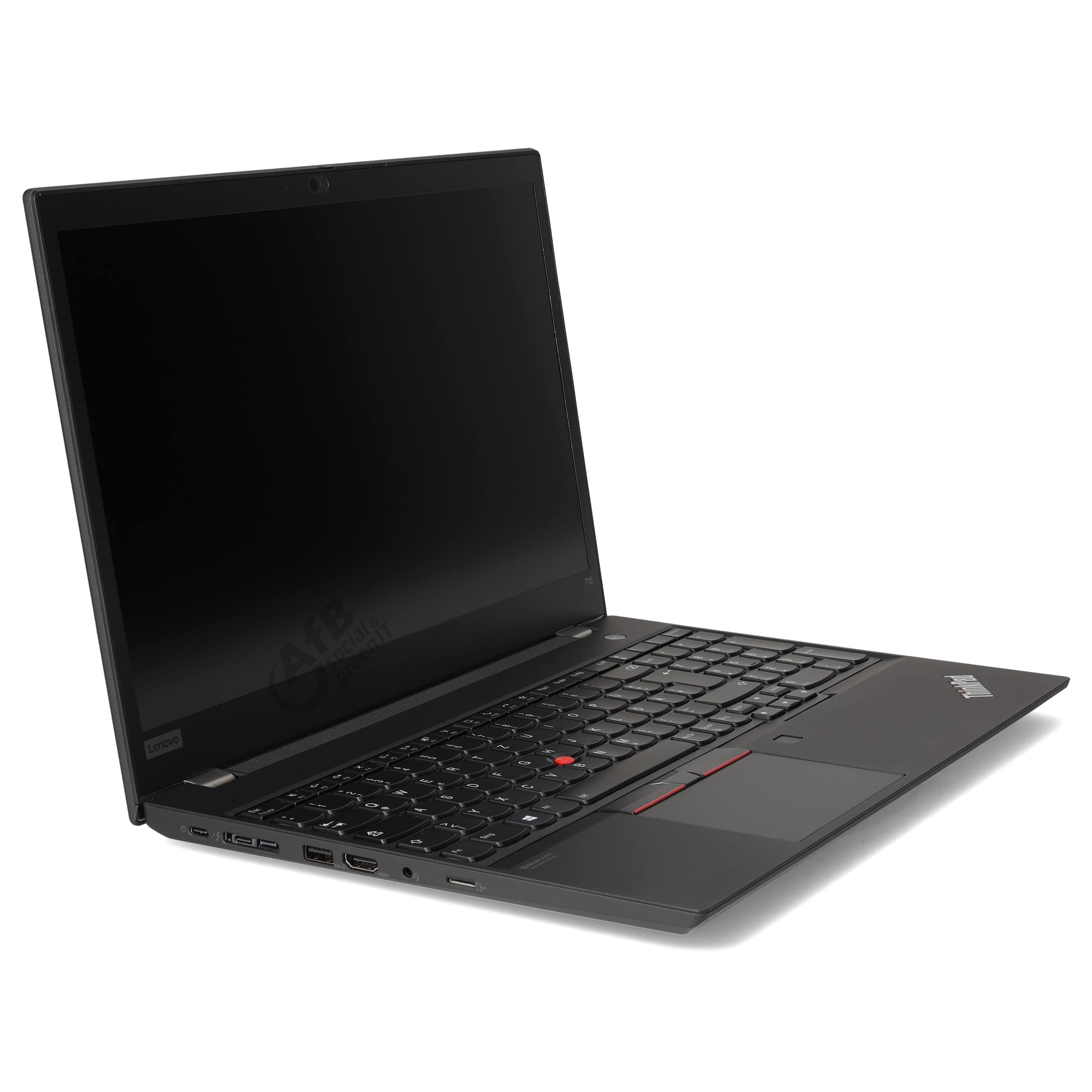 Lenovo ThinkPad T15 Gen 2