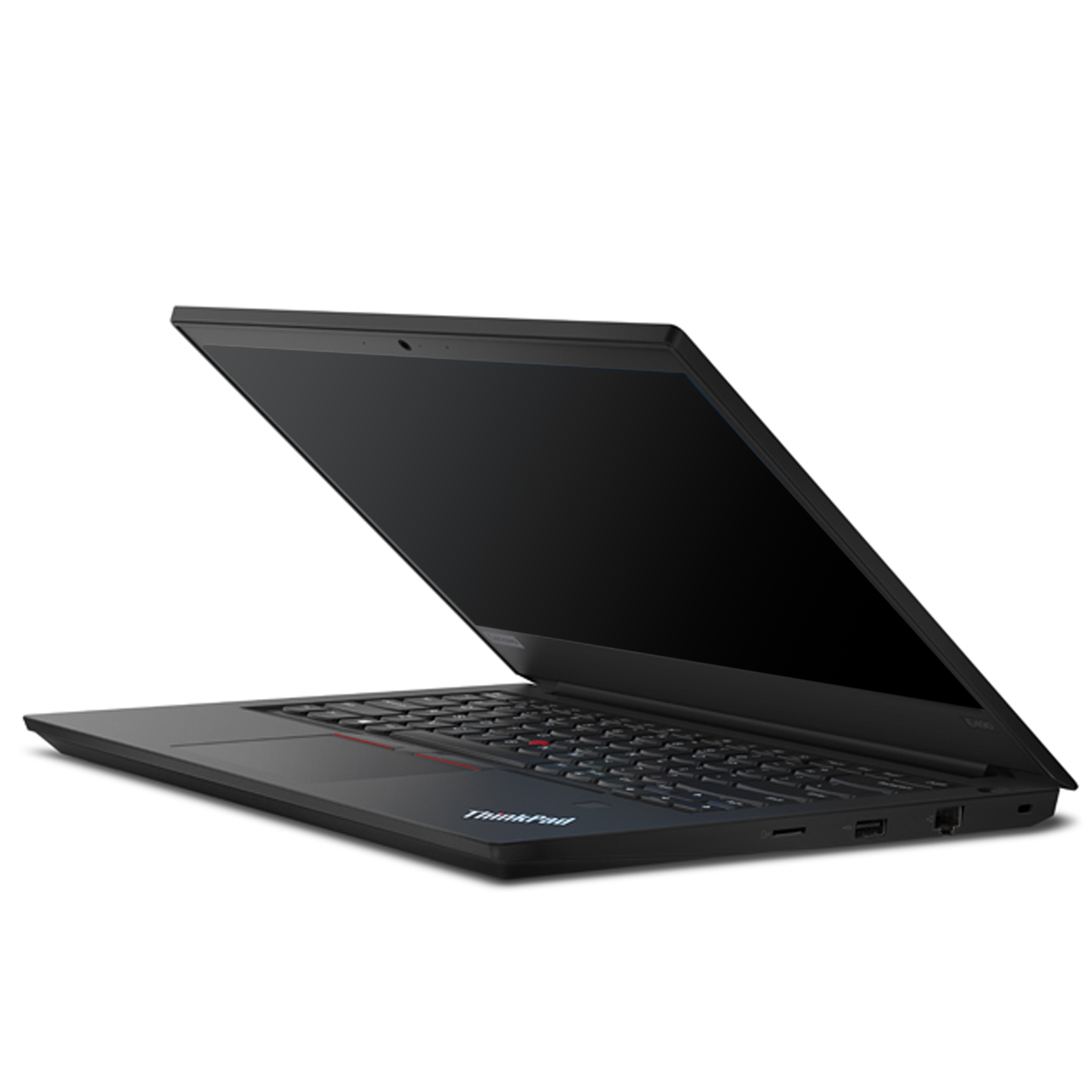 Lenovo ThinkPad E490 

 - 14,0 Zoll - Intel Core i5 8365U @ 1,6 GHz - 8 GB DDR4 - 250 GB SSD - 1920 x 1080 FHD - Windows 11 Professional