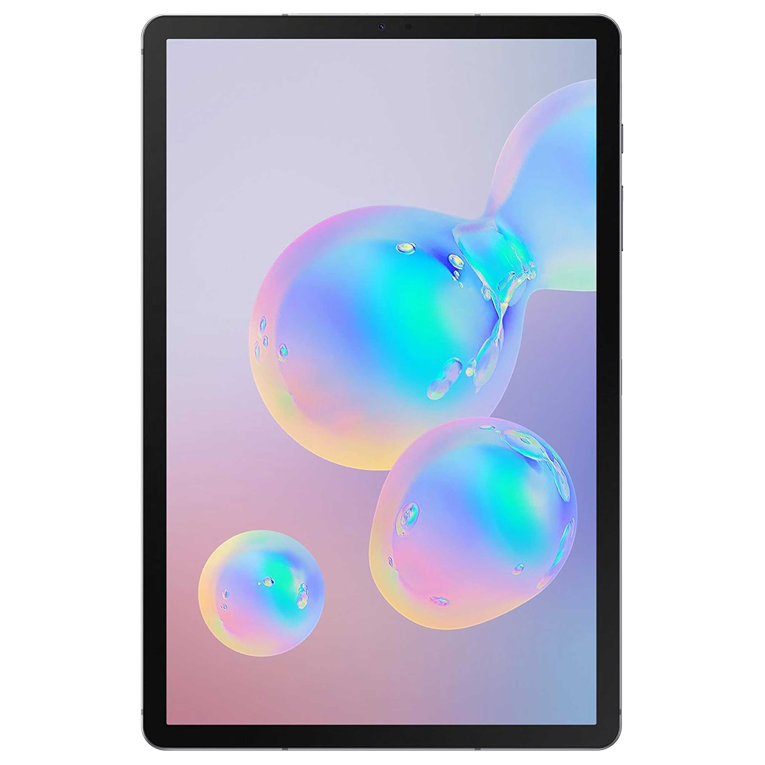 Samsung Galaxy Tab S6Sehr gut - AfB-refurbished