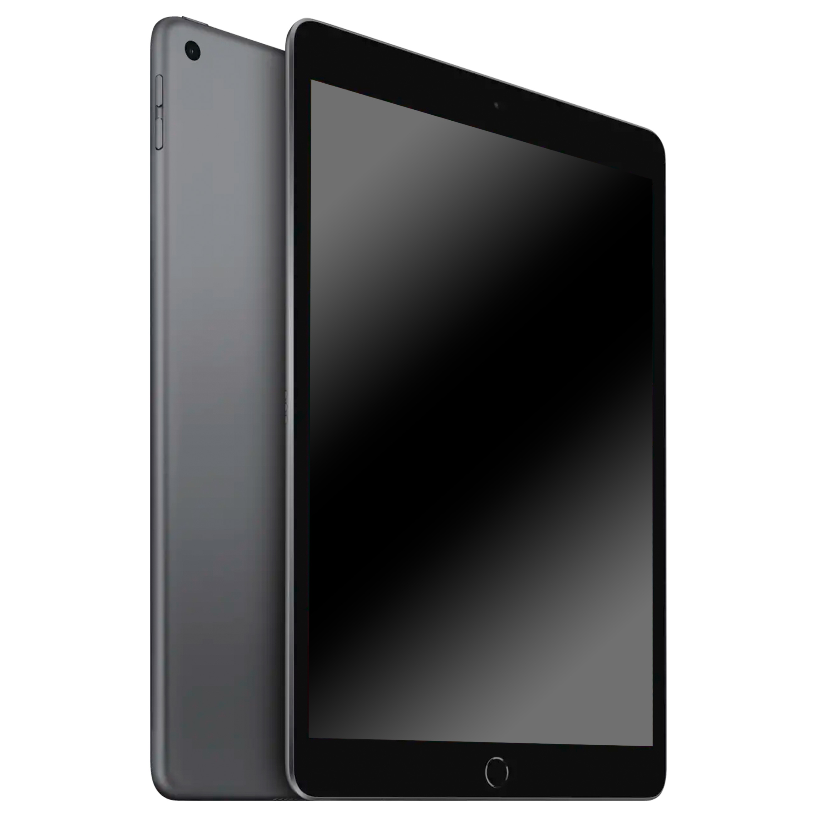 Apple iPad 7 (2019) - 32 GB - Space Gray - WLAN