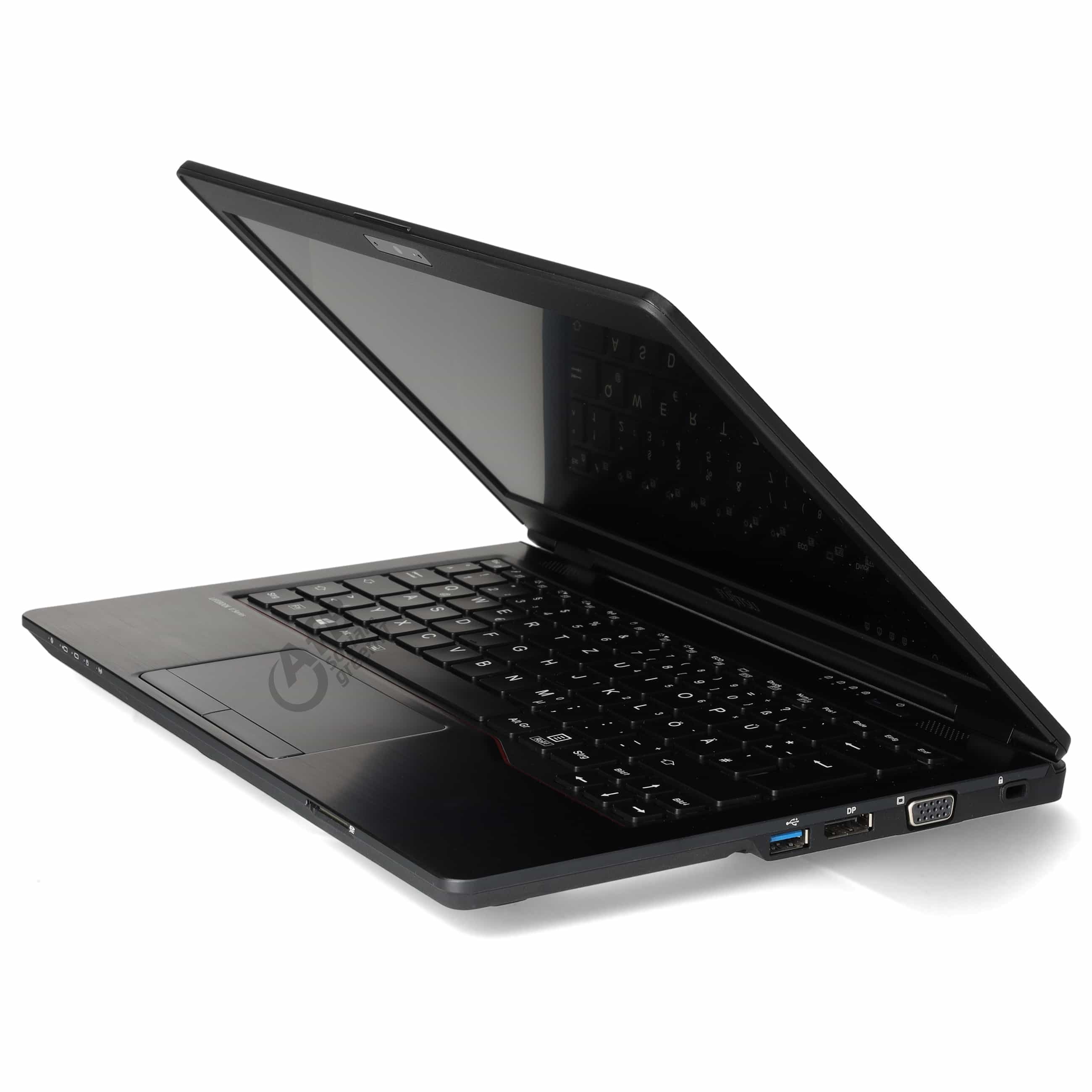 Fujitsu LifeBook U729Gut - AfB-refurbished