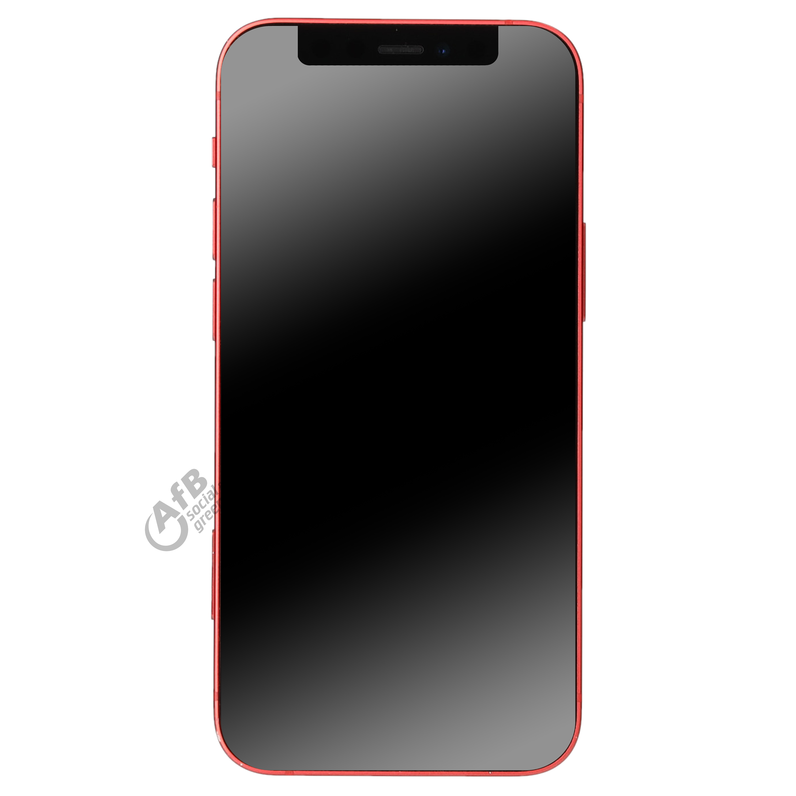 Apple iPhone 12 mini - 64 GB - (PRODUCT)RED