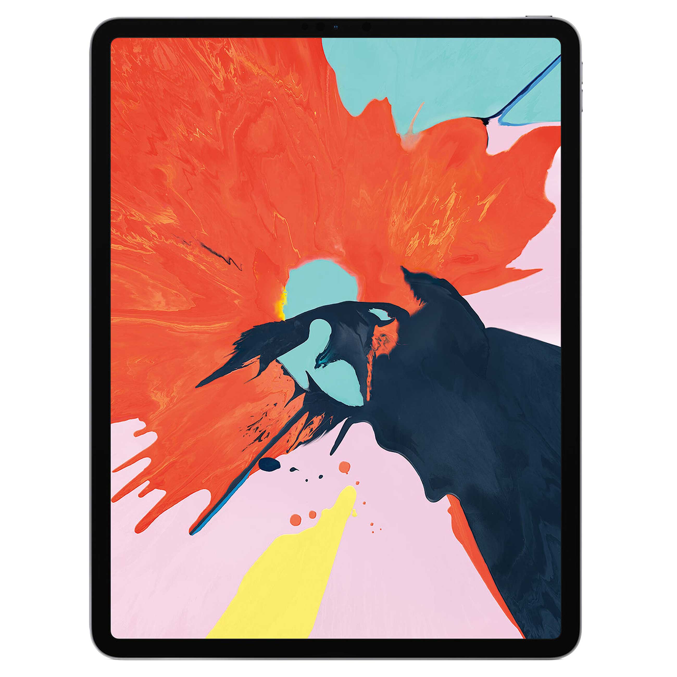 Apple iPad Pro 12.9 (2018)Sehr gut - AfB-refurbished