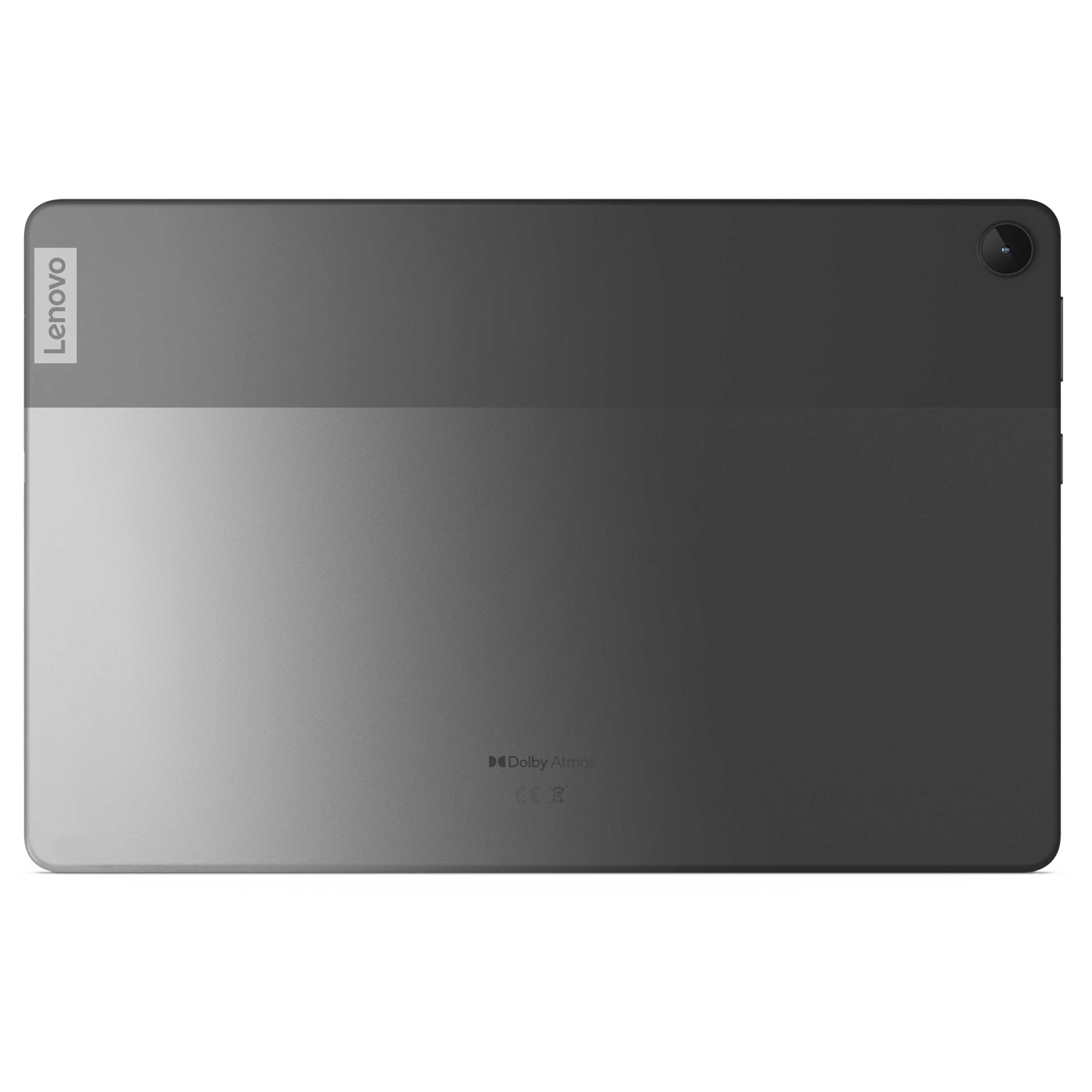 Lenovo Tab M10 - 64 GB - Storm Grey - LTE 4G