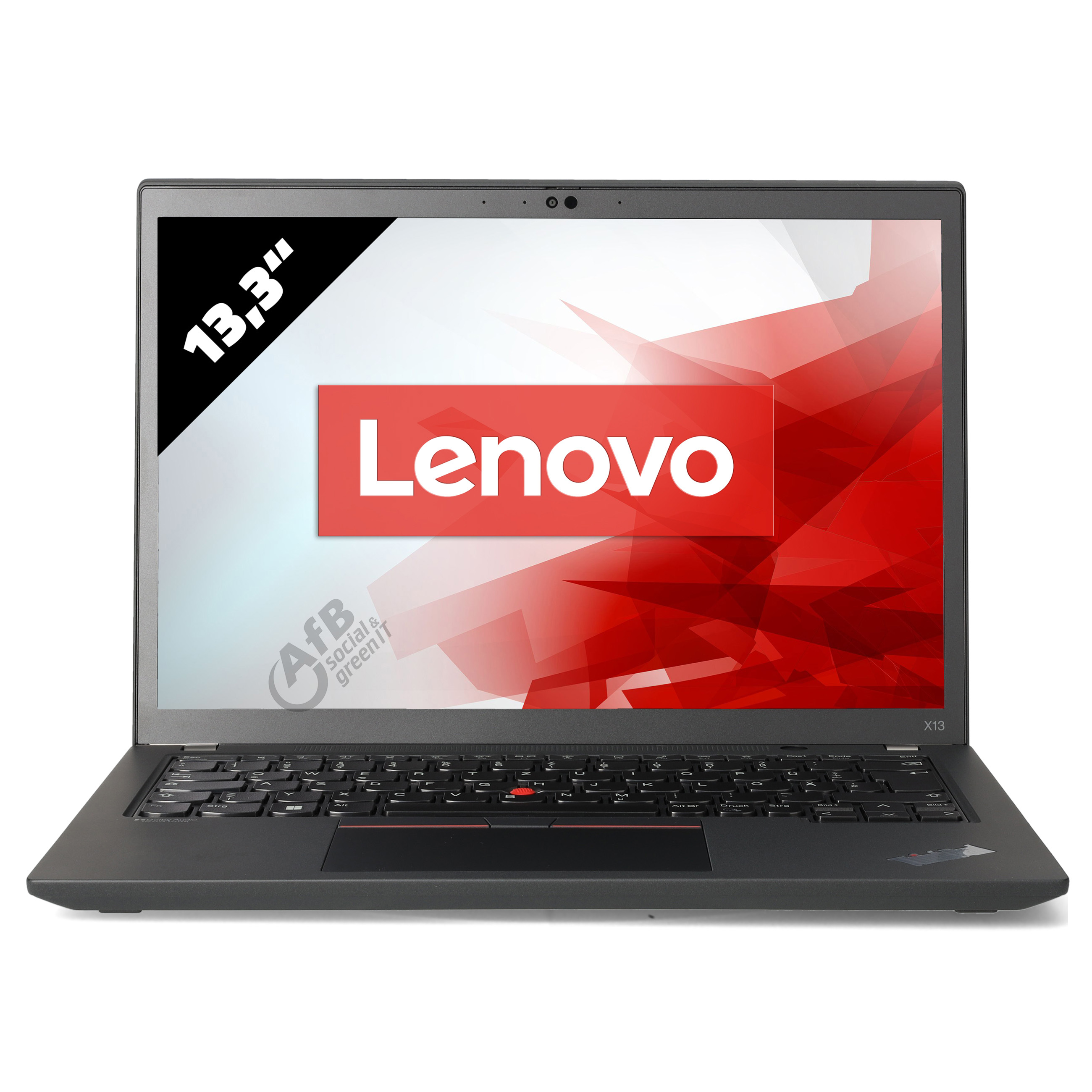 Lenovo ThinkPad X13 Gen 1