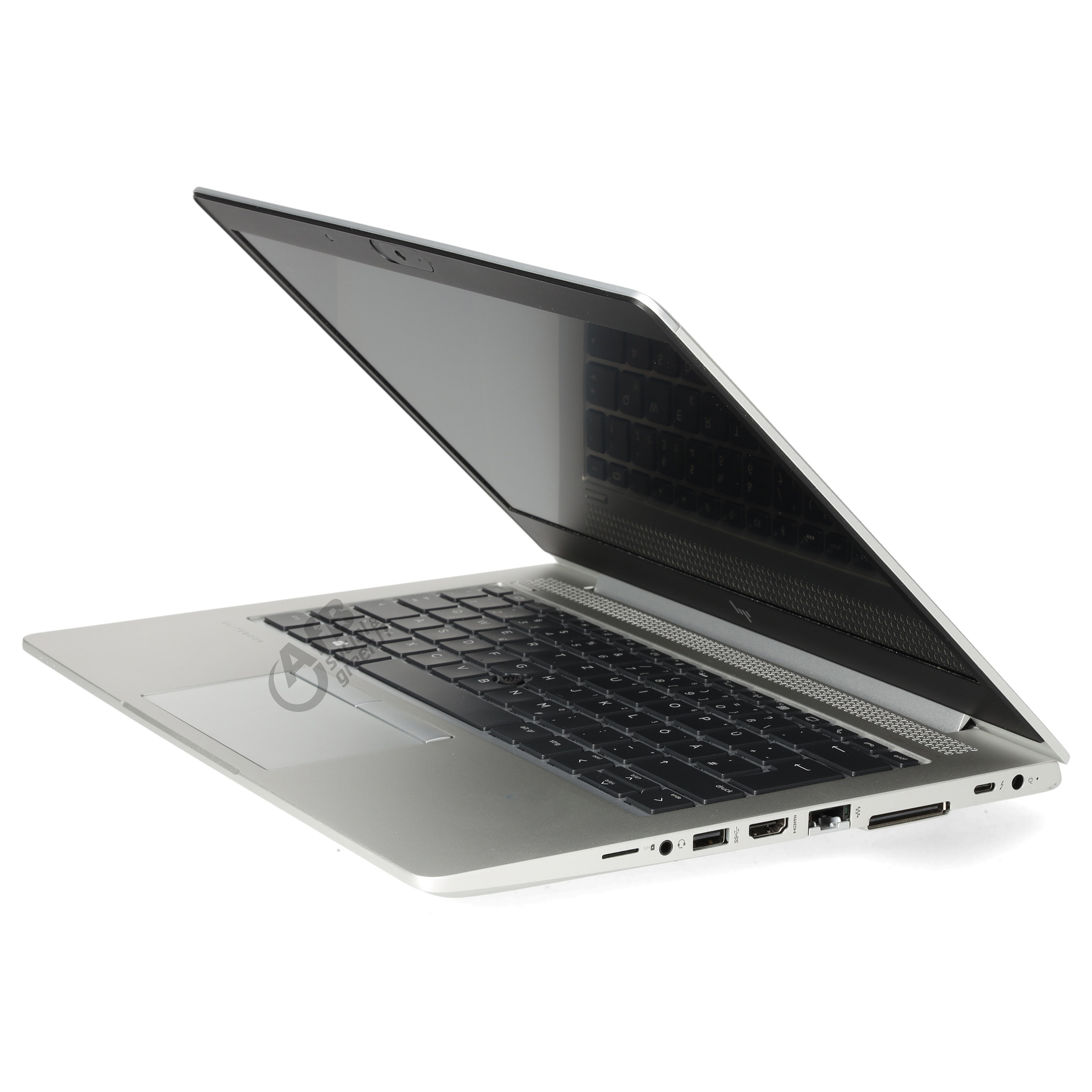 HP EliteBook 830 G5 

 - 13,3 Zoll - Intel Core i5 8350U @ 1,7 GHz - 8 GB DDR4 - 500 GB SSD - 1920 x 1080 FHD - Windows 10 Professional