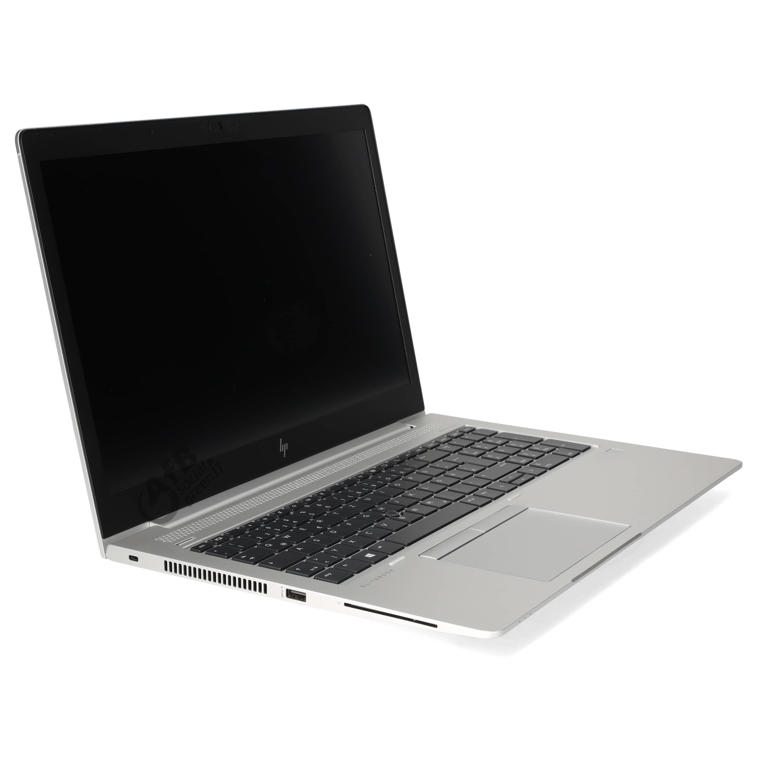 HP EliteBook 850 G6 

 - 15,6 Zoll - Intel Core i5 8365U @ 1,6 GHz - 16 GB DDR4 - 500 GB SSD - 1920 x 1080 FHD - Windows 11 Professional