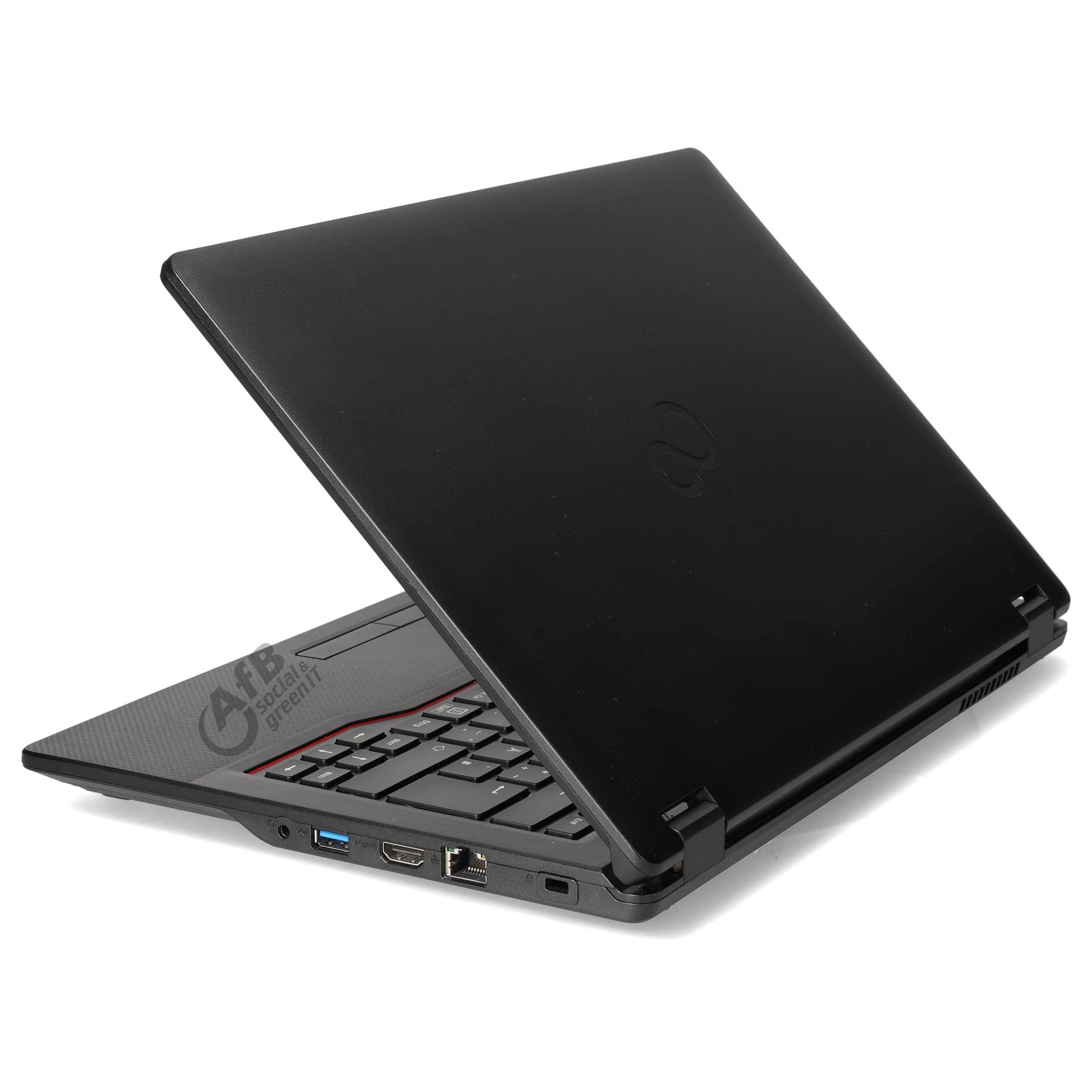 Fujitsu LifeBook E549 

 - 14,0 Zoll - Intel Core i5 8265U @ 1,6 GHz - 8 GB DDR4 - 250 GB SSD - 1920 x 1080 FHD - Windows 11 Professional