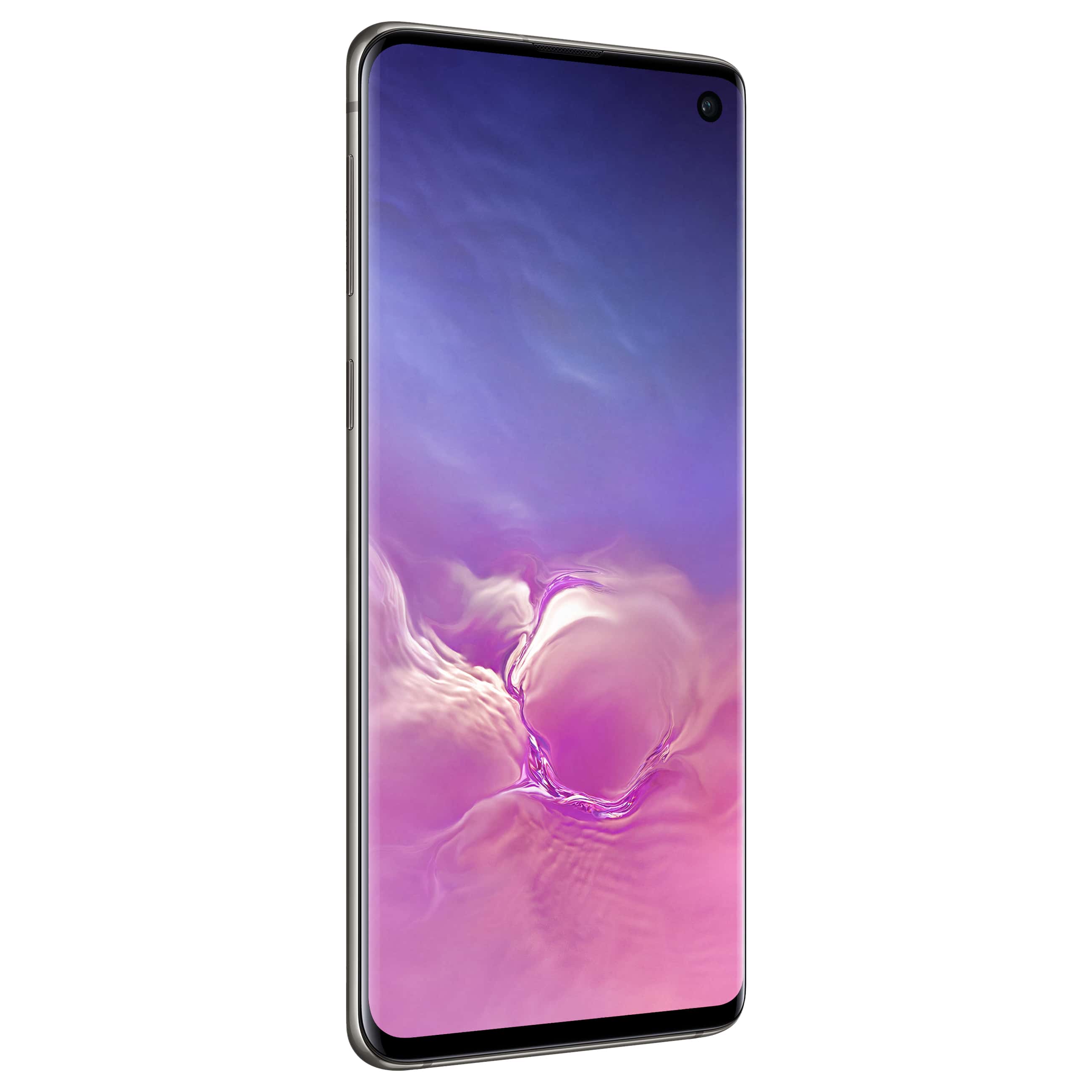 Samsung Galaxy S10 - 128 GB - Prism Black